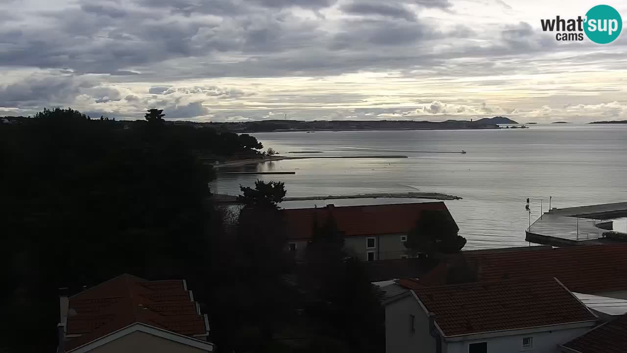 Webcam Sveti Filip i Jakov