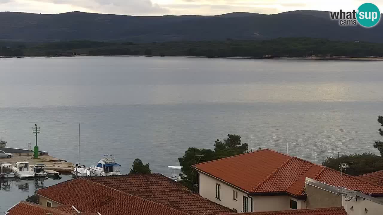 Livecam Sveti Filip i Jakov