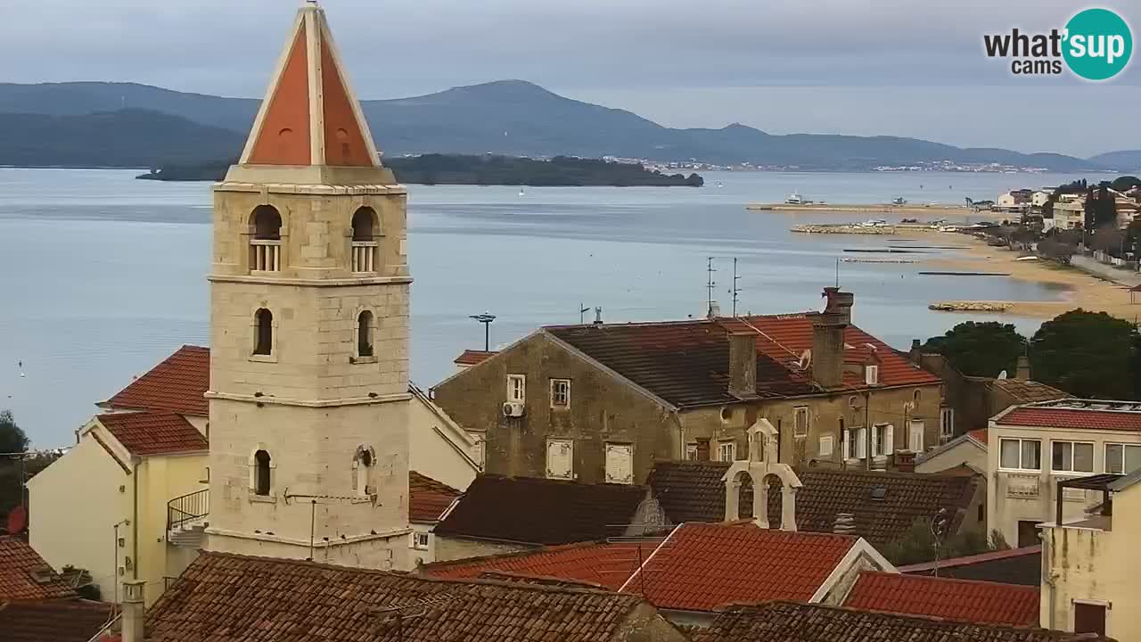 Webcam Santi Filippo e Giacomo