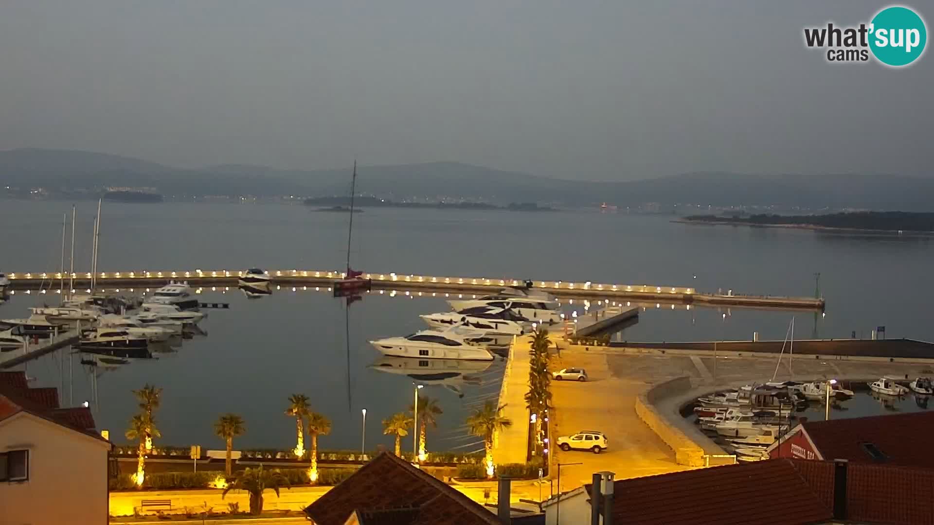 Webcam Santi Filippo e Giacomo