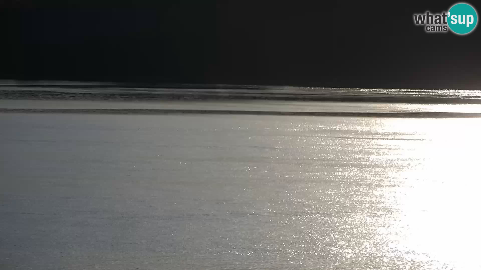 Web kamera Sveti Filip i Jakov