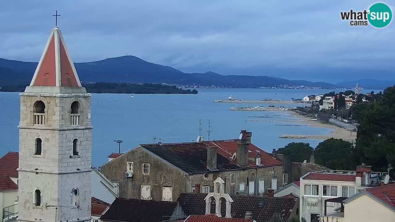 Webcam Sveti Filip i Jakov