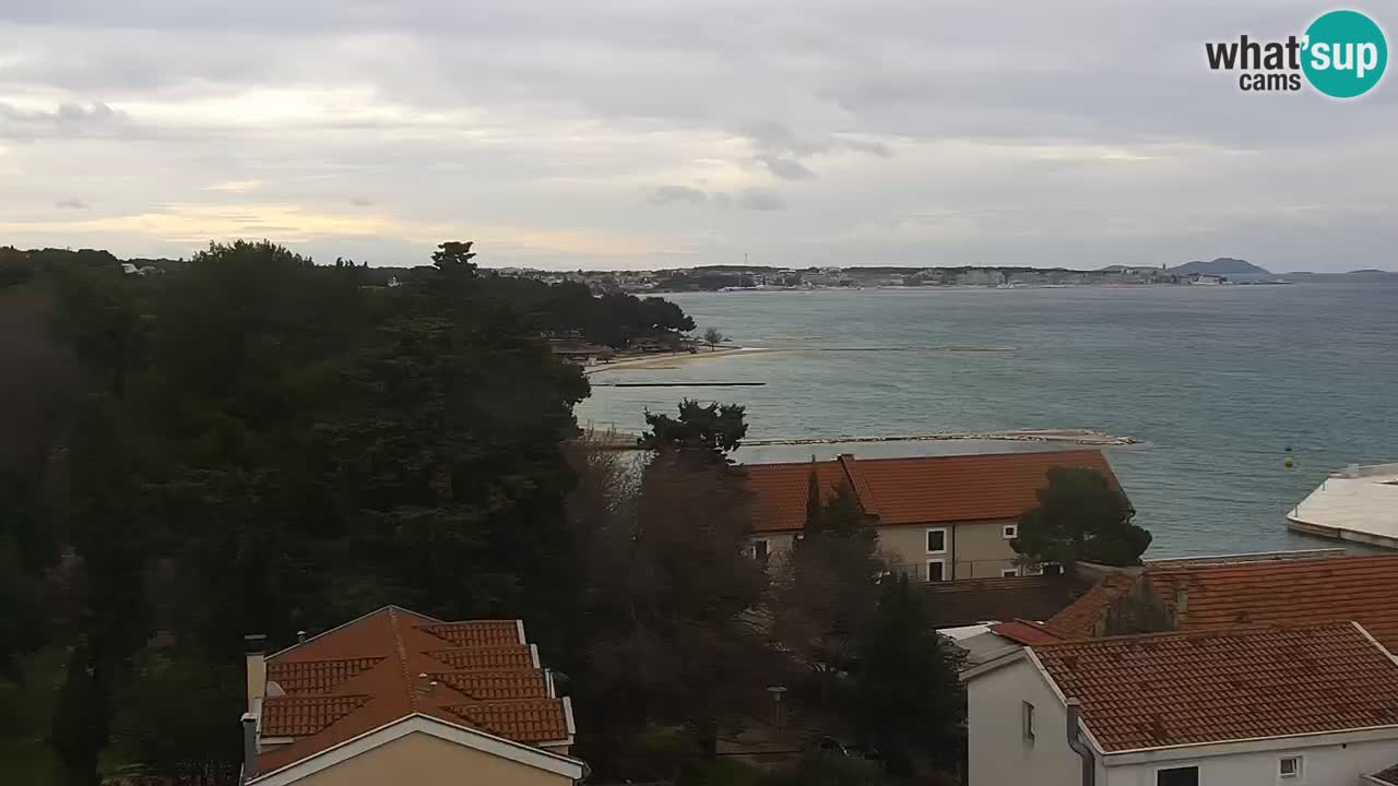 Webcam Sveti Filip i Jakov