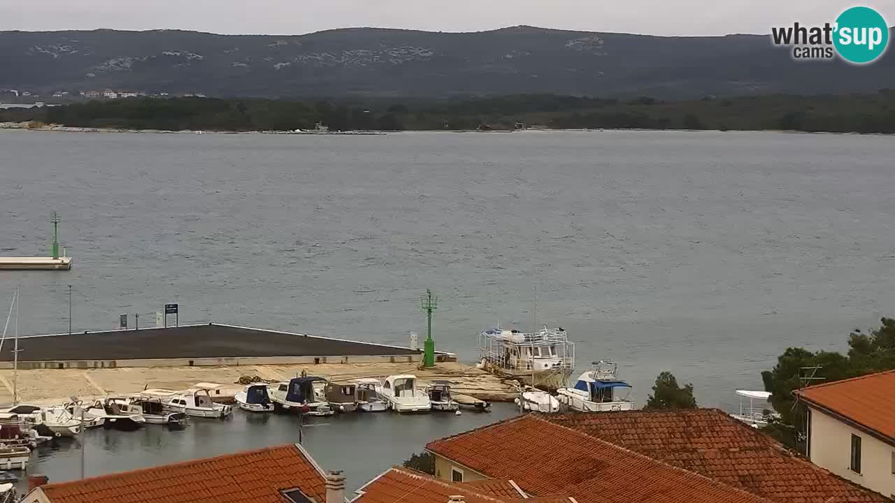 Webcam Sveti Filip i Jakov