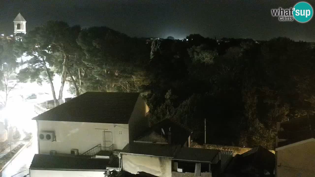 Webcam Santi Filippo e Giacomo