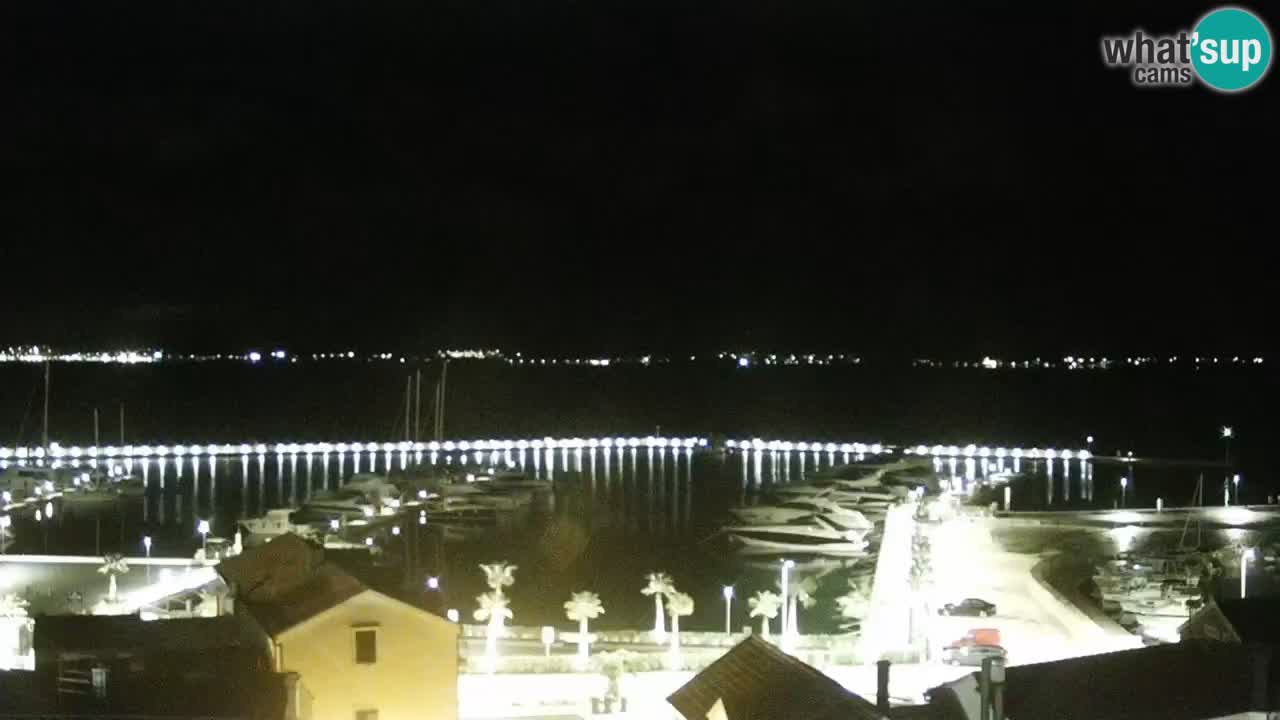 Webcam Santi Filippo e Giacomo