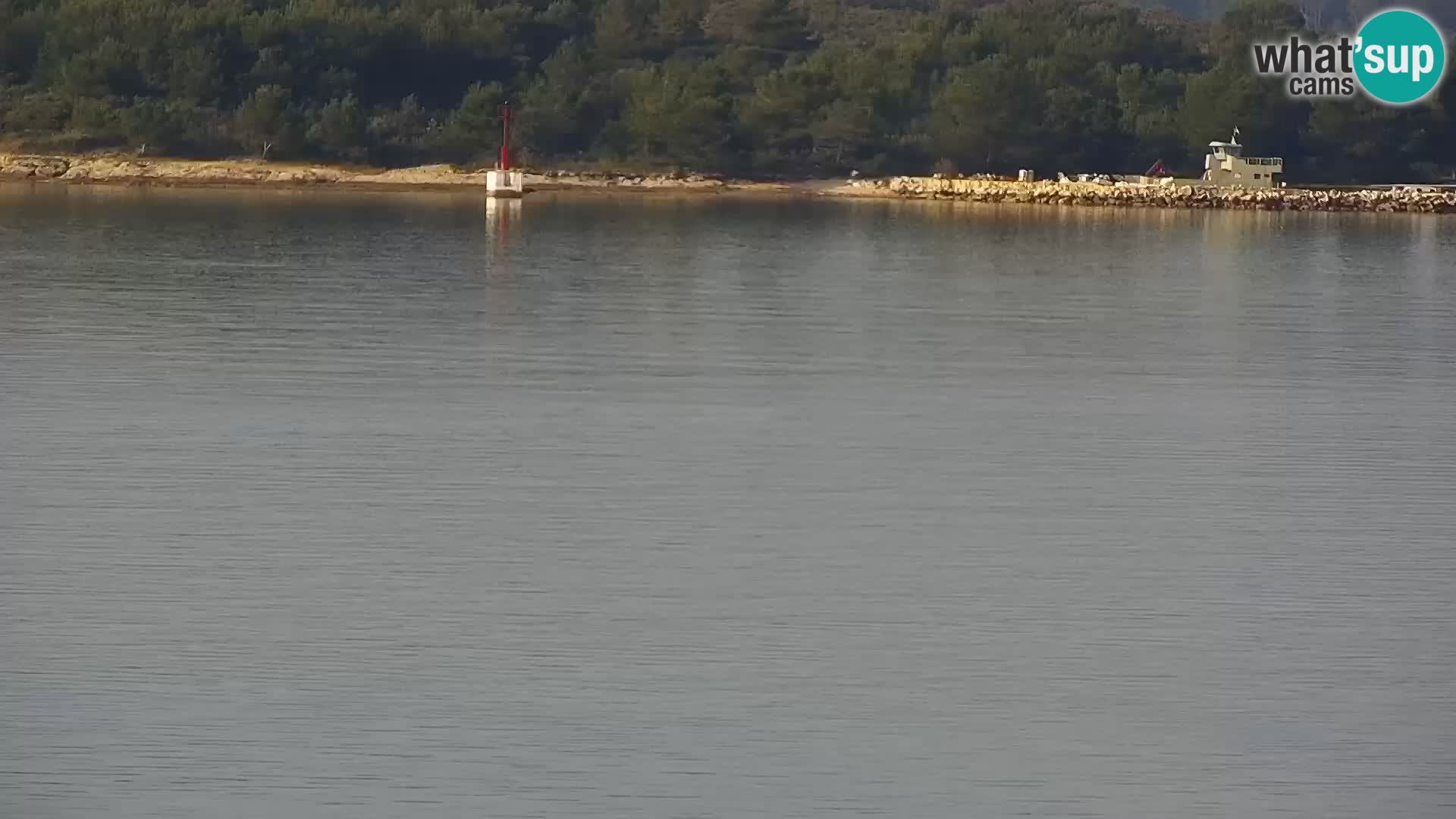 Livecam Sveti Filip i Jakov