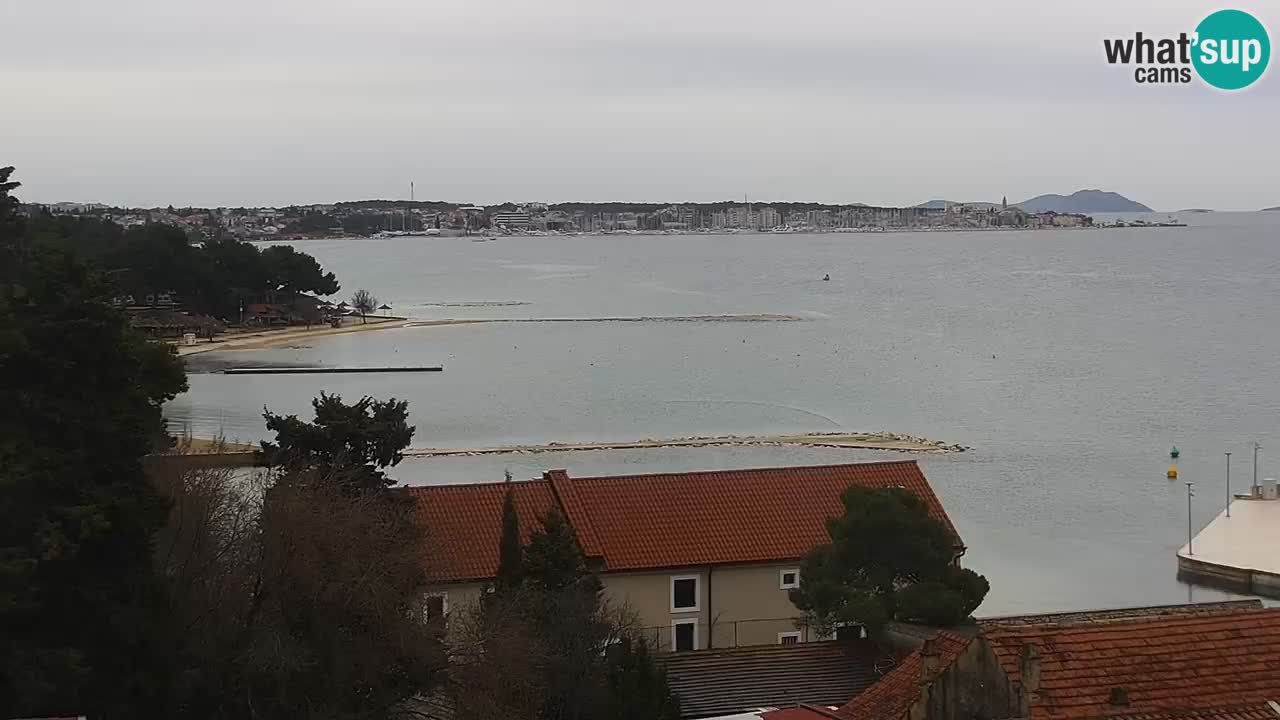 Kamera v zivo Sveti Filip i Jakov