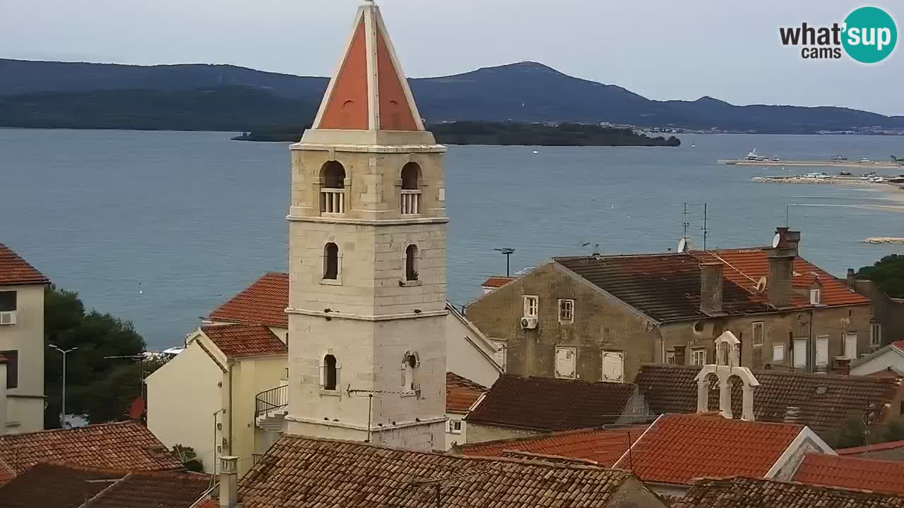Webcam Sveti Filip i Jakov