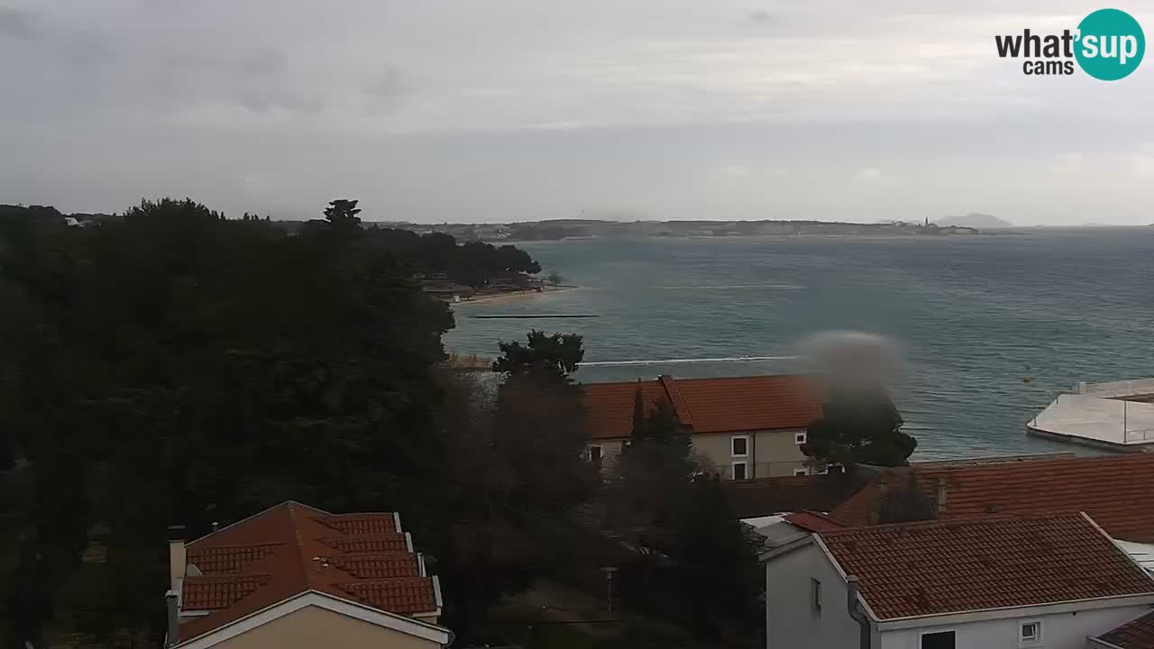 Webcam Sveti Filip i Jakov