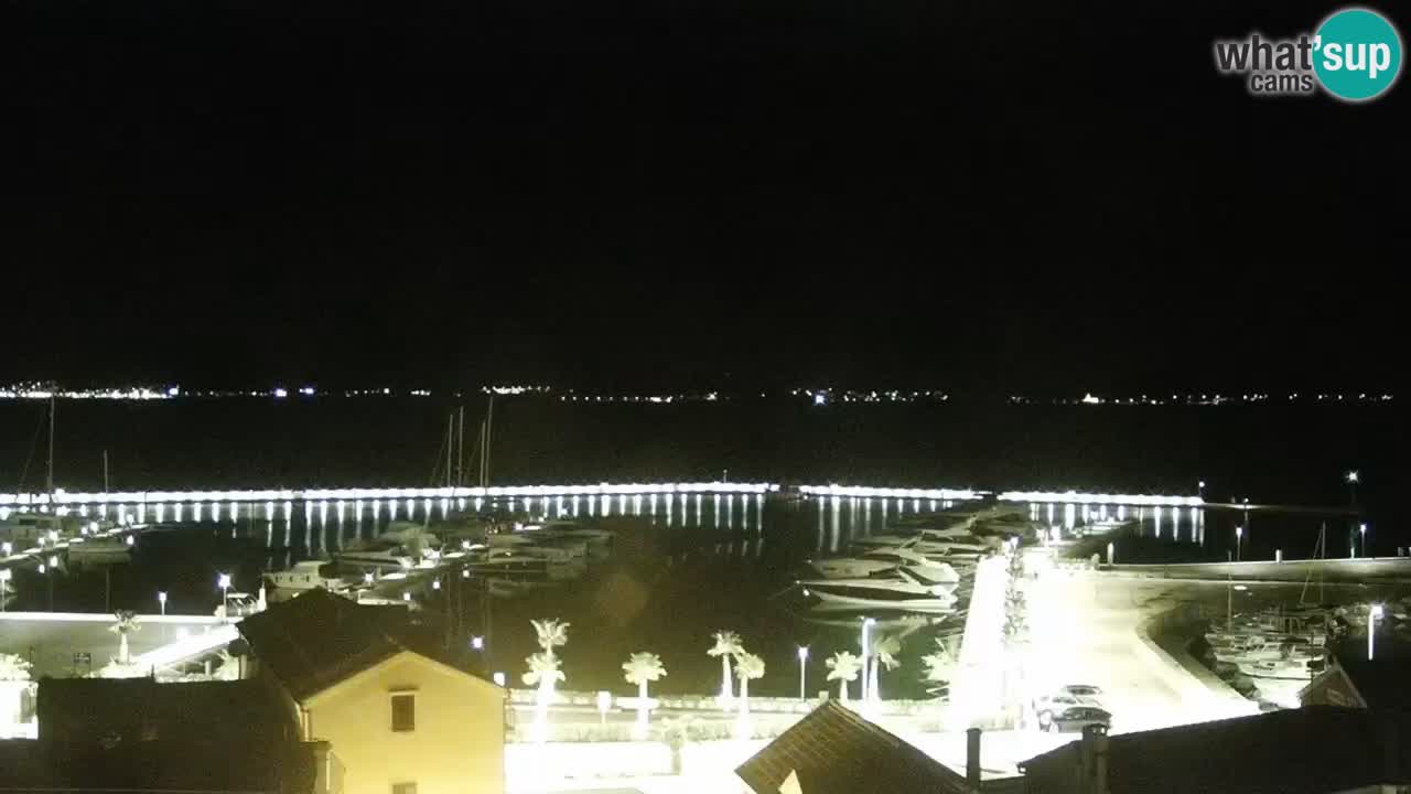 Webcam Santi Filippo e Giacomo