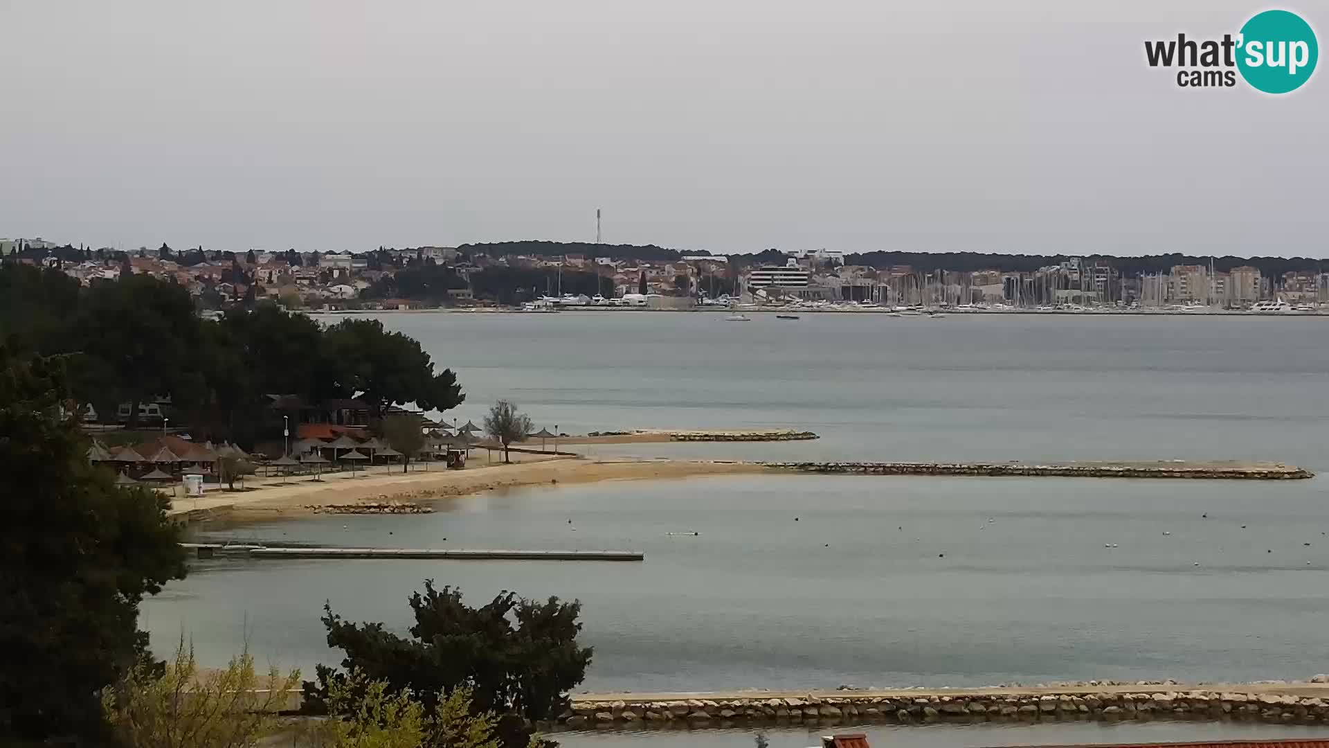 Webcam Santi Filippo e Giacomo