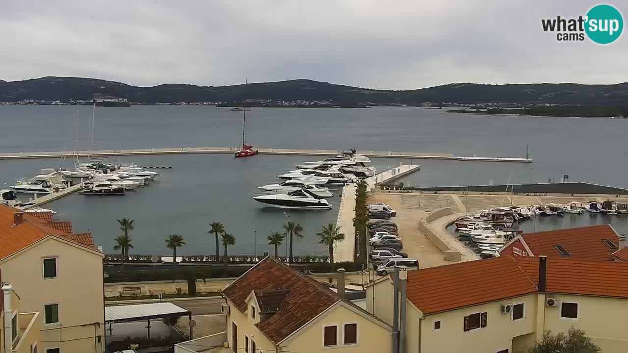 Livecam Sveti Filip i Jakov