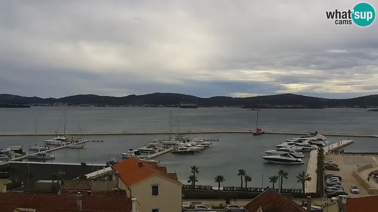 Webcam Santi Filippo e Giacomo