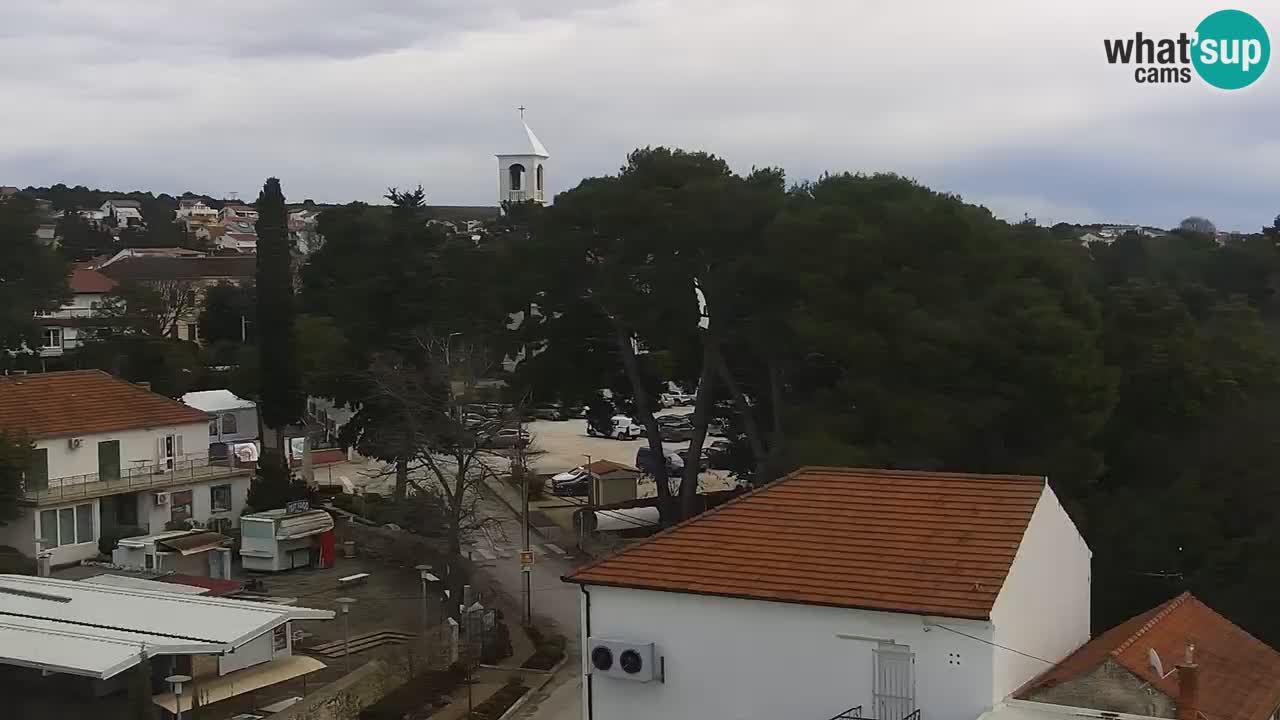 Webcam Sveti Filip i Jakov