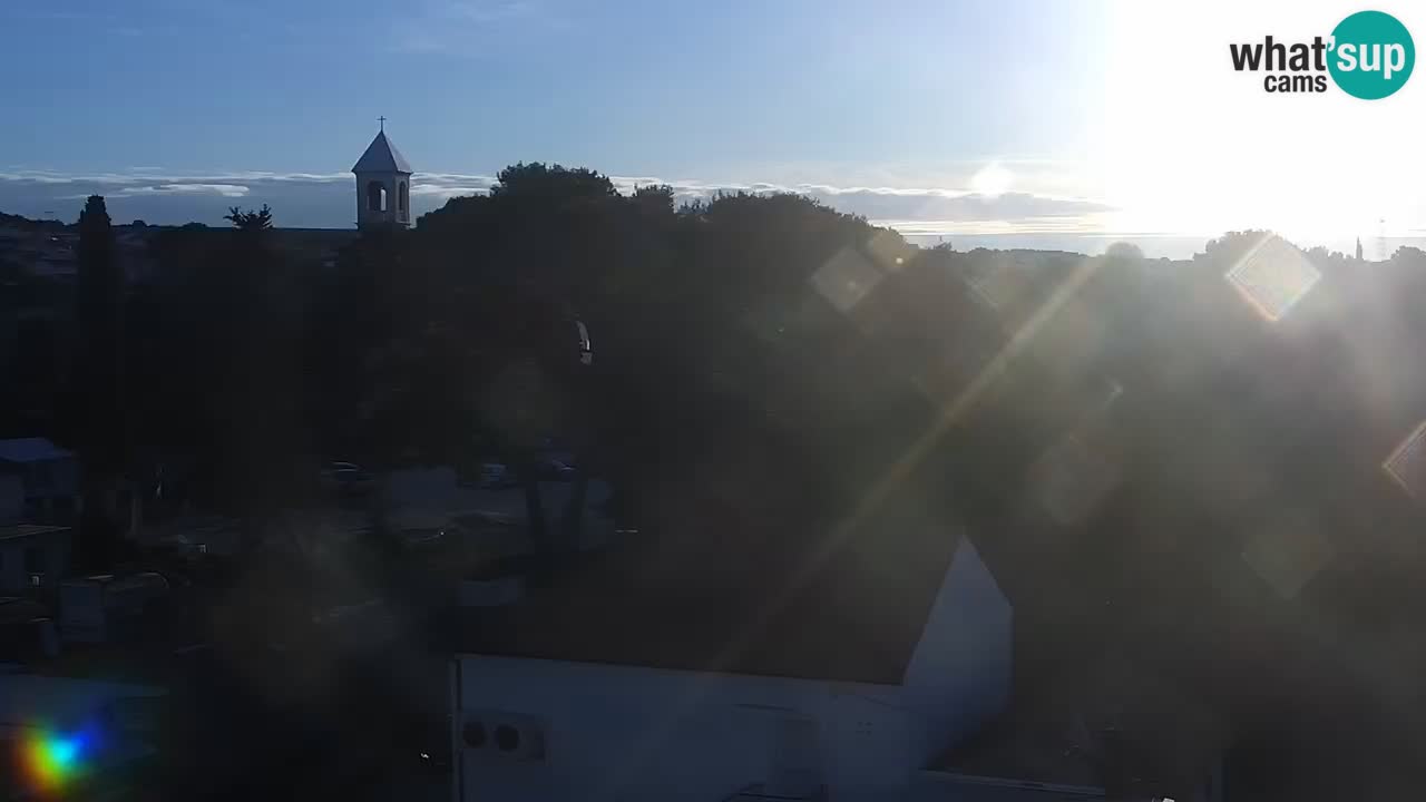 Webcam Santi Filippo e Giacomo