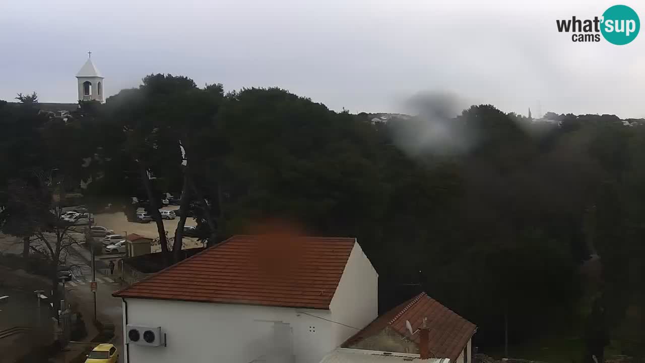 Livecam Sveti Filip i Jakov