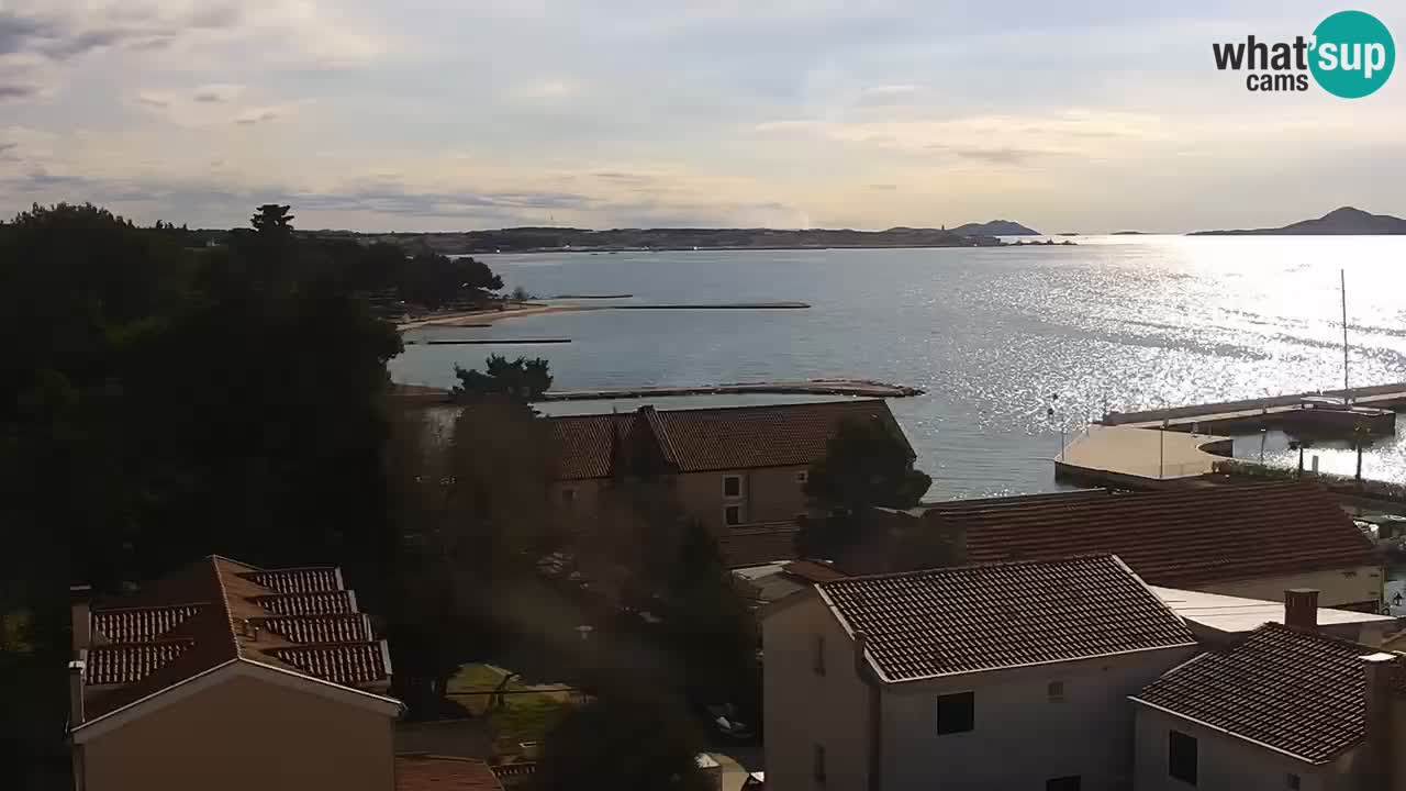 Webcam Santi Filippo e Giacomo