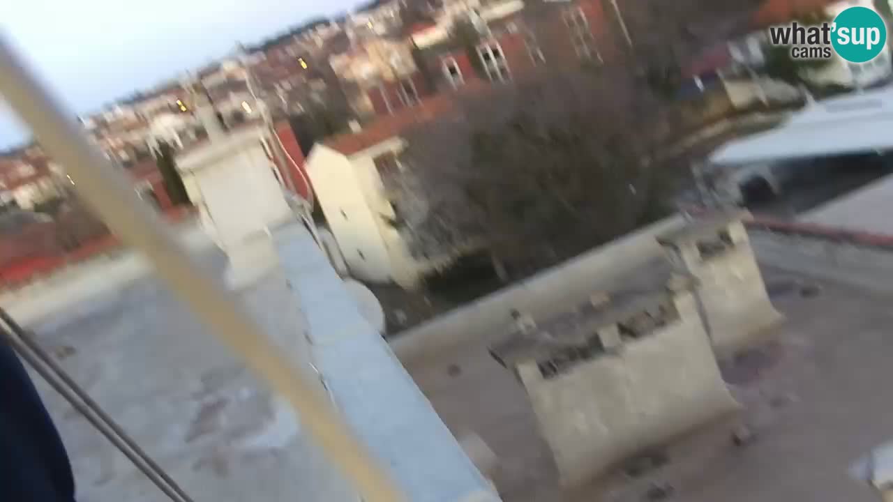 Camera en vivo Sveti Filip i Jakov