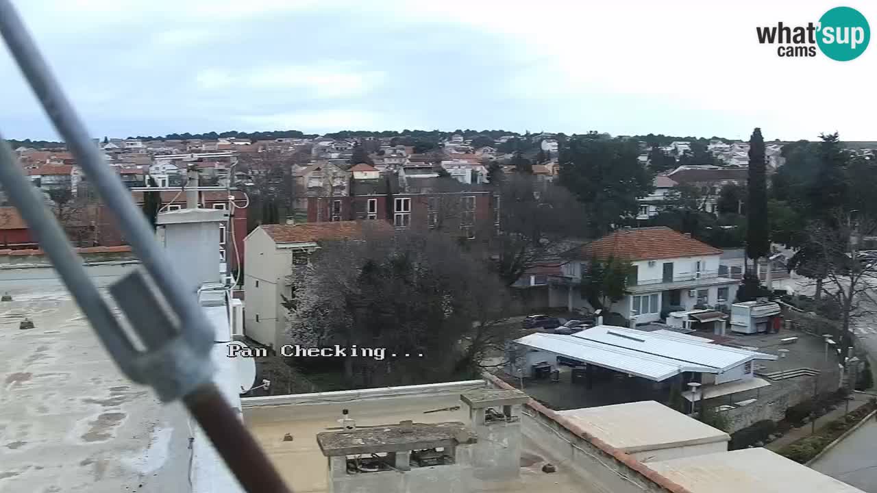 Webcam Sveti Filip i Jakov