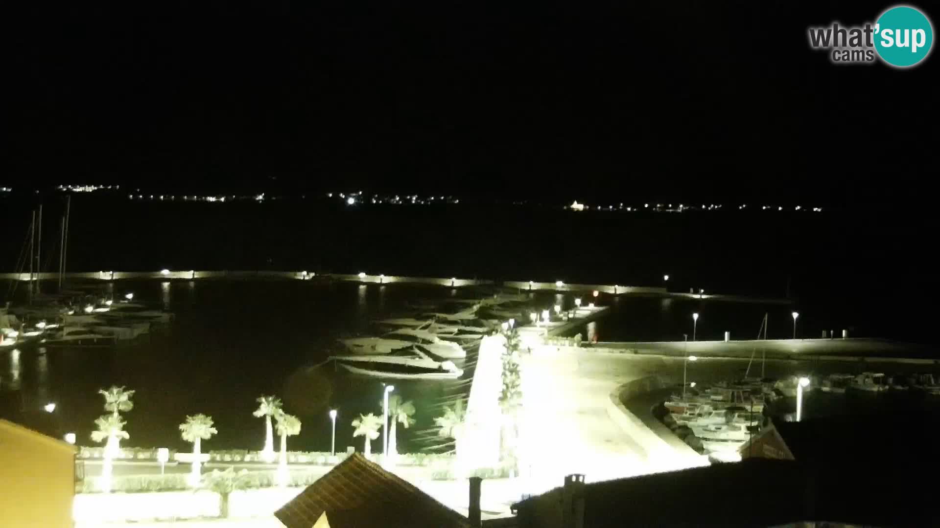 Webcam Santi Filippo e Giacomo