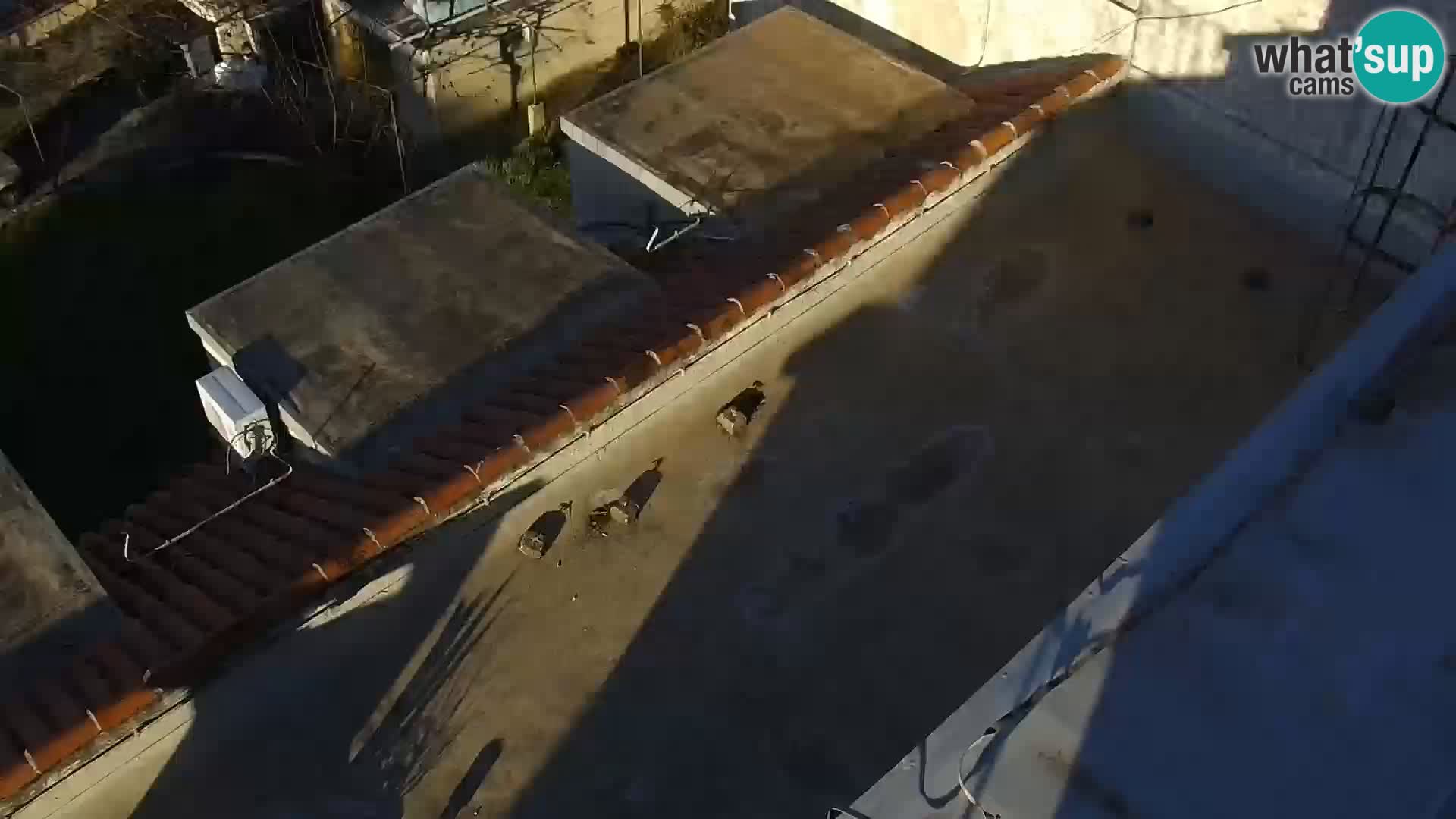 Webcam Santi Filippo e Giacomo