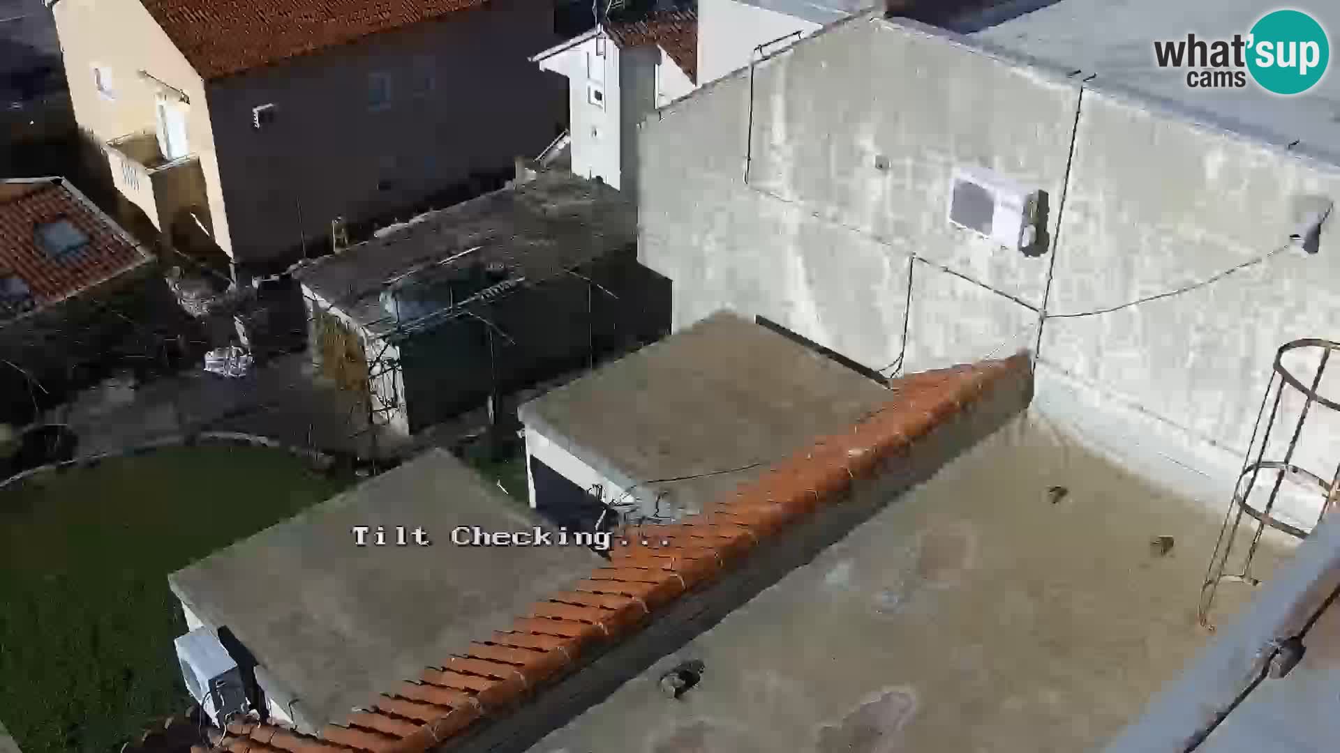 Kamera v zivo Sveti Filip i Jakov