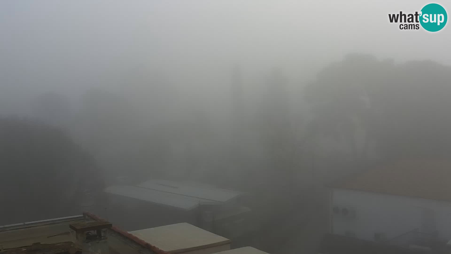 Web kamera Sveti Filip i Jakov