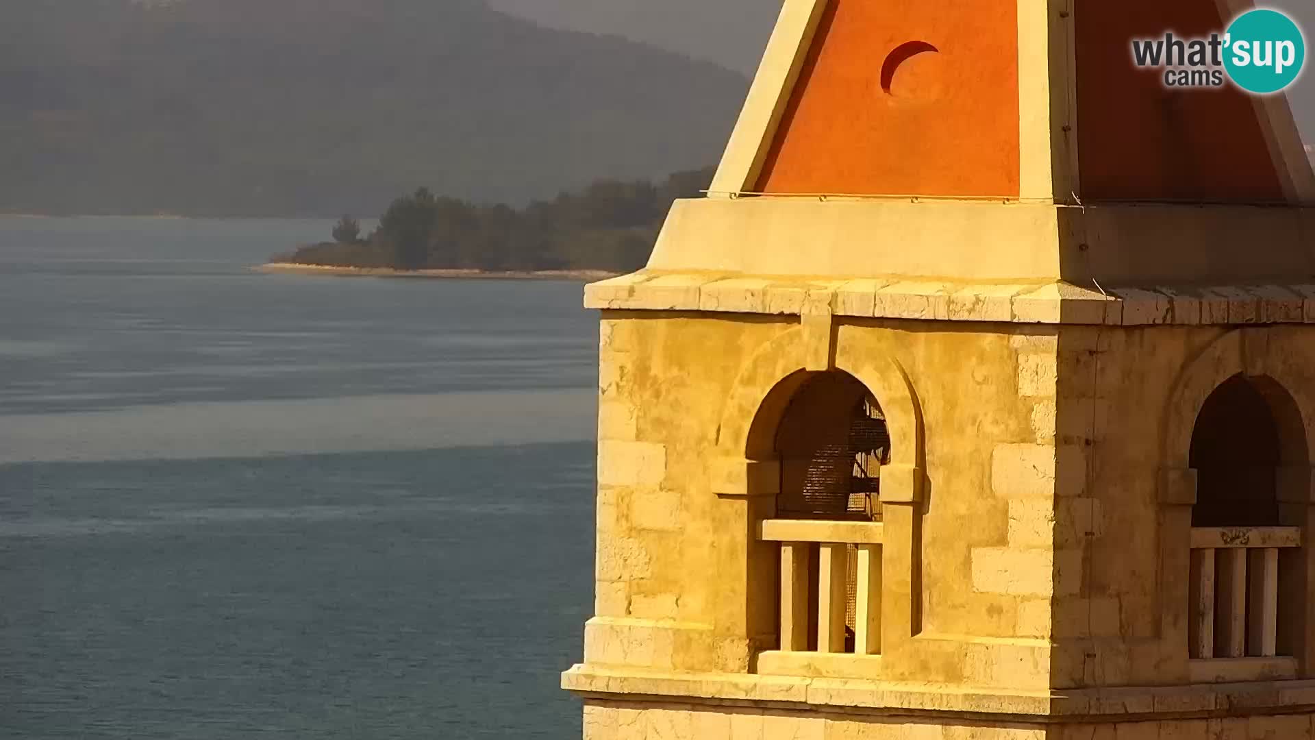 Webcam Sveti Filip i Jakov