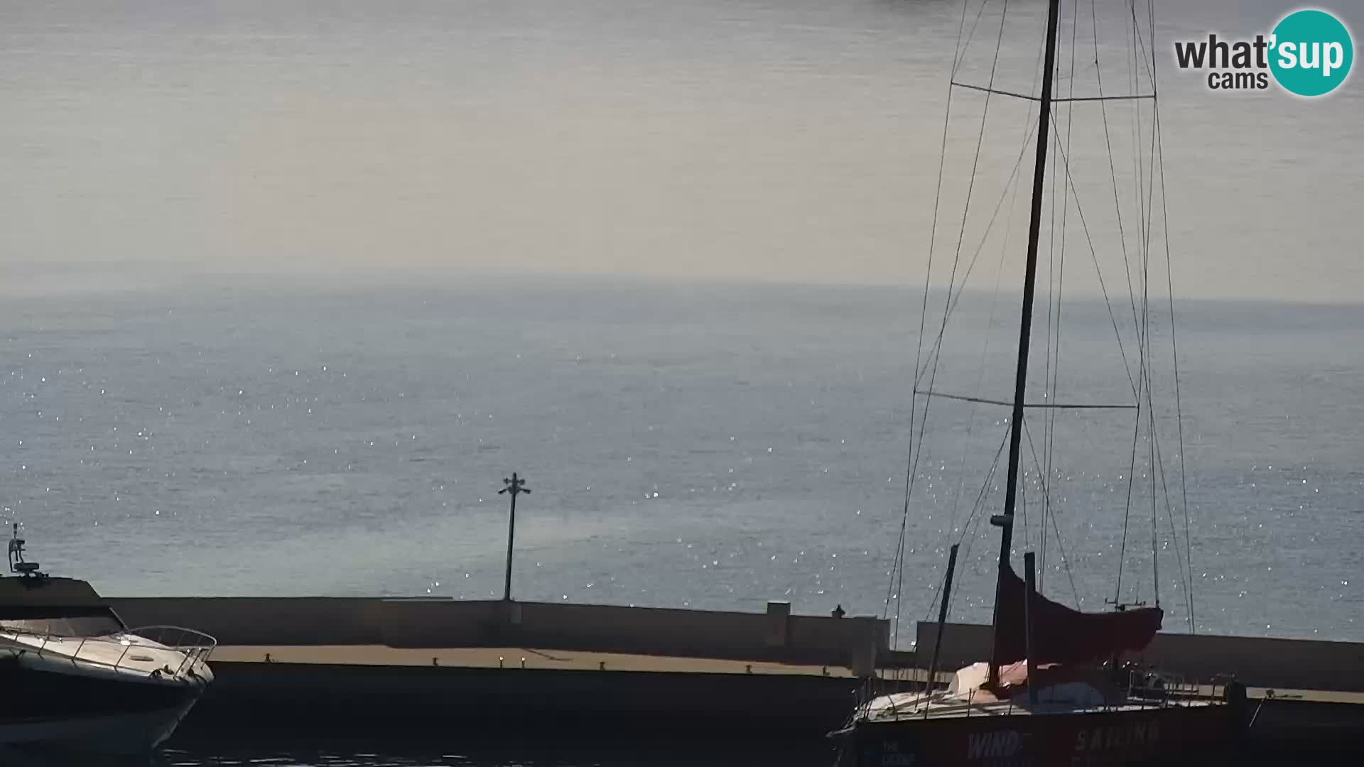 Livecam Sveti Filip i Jakov