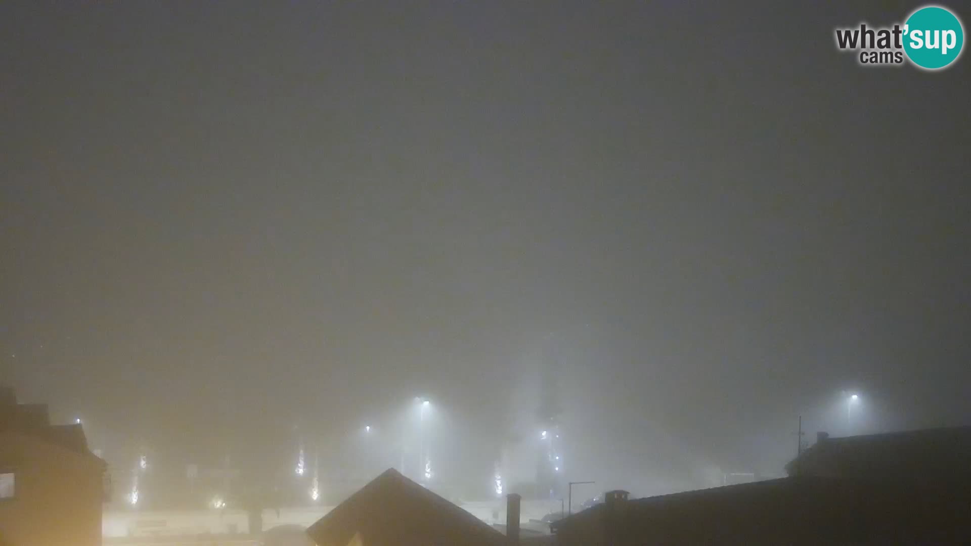 Livecam Sveti Filip i Jakov