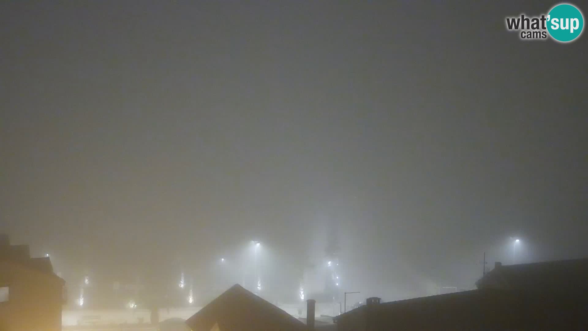 Sveti Filip i Jakov webcam