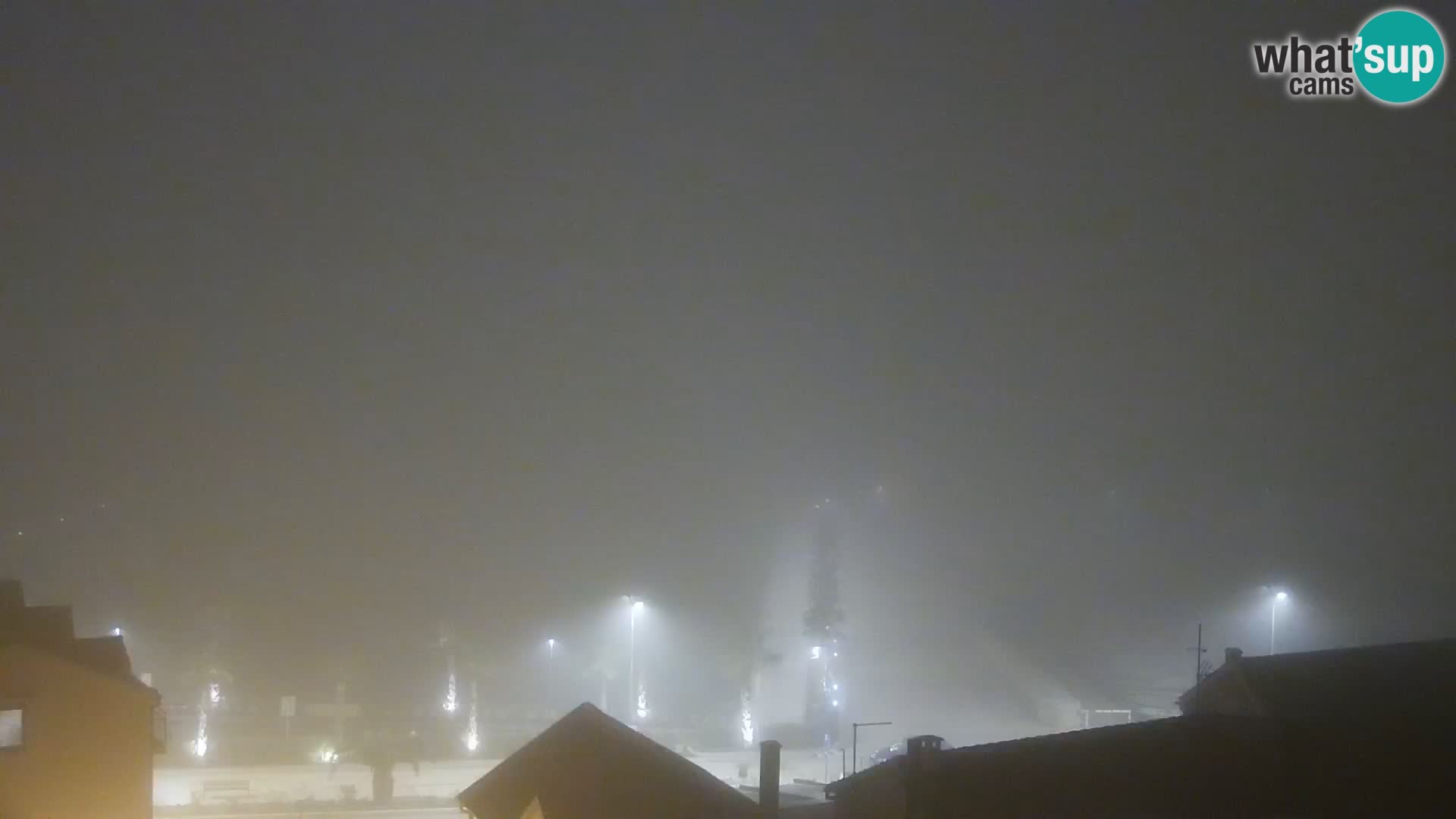 Livecam Sveti Filip i Jakov