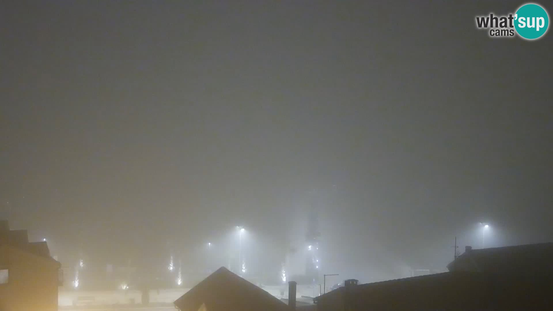 Kamera v zivo Sveti Filip i Jakov