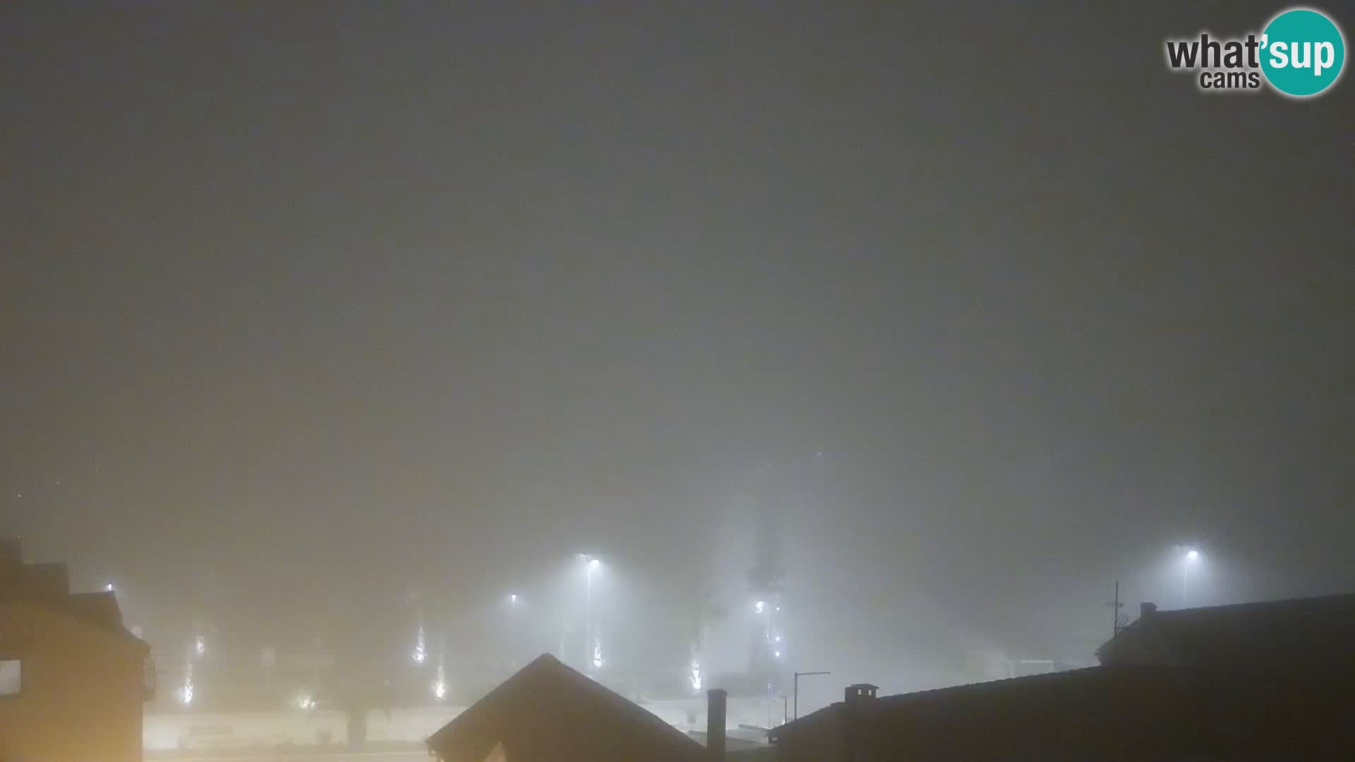 Camera en vivo Sveti Filip i Jakov