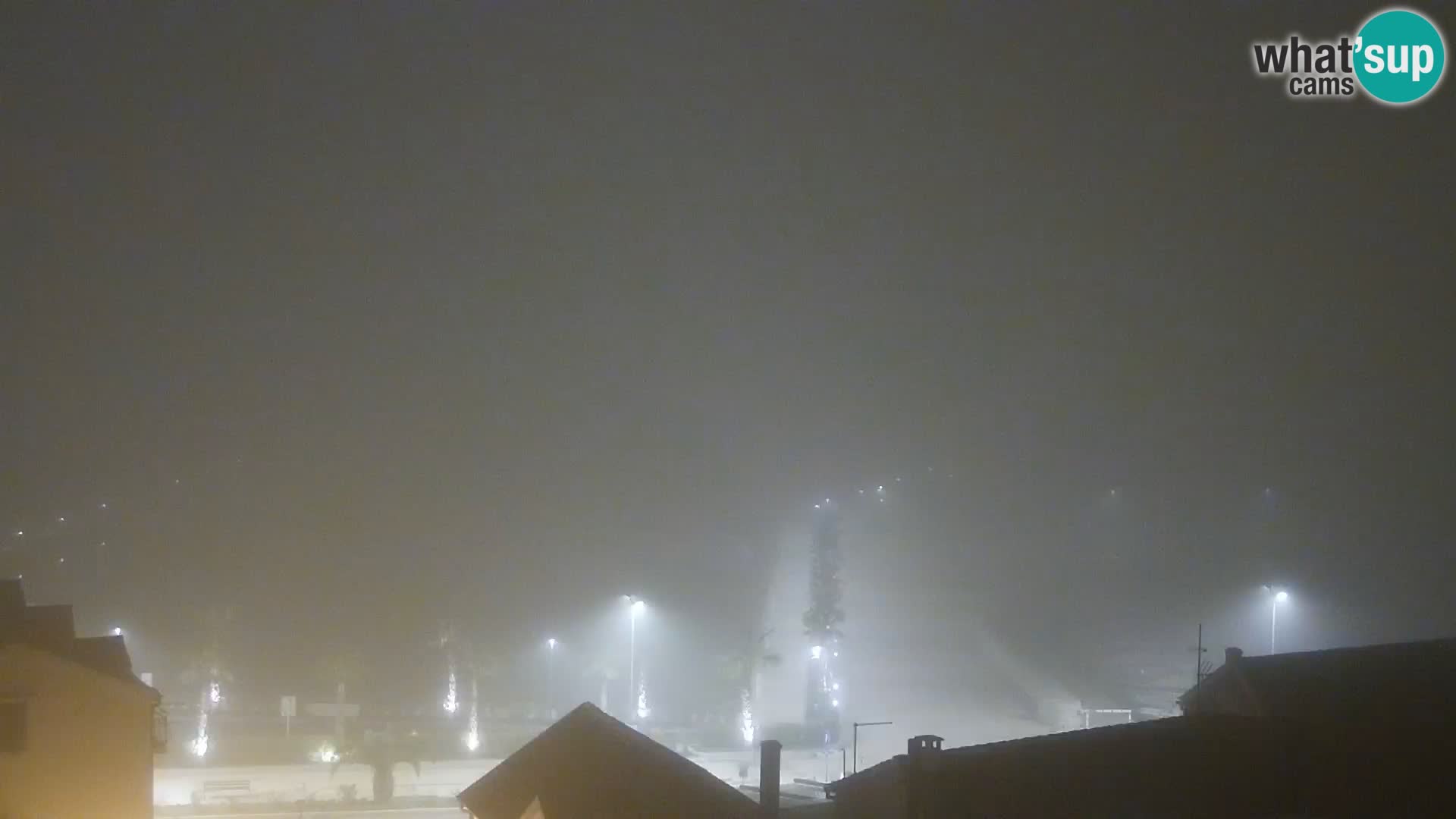 Livecam Sveti Filip i Jakov