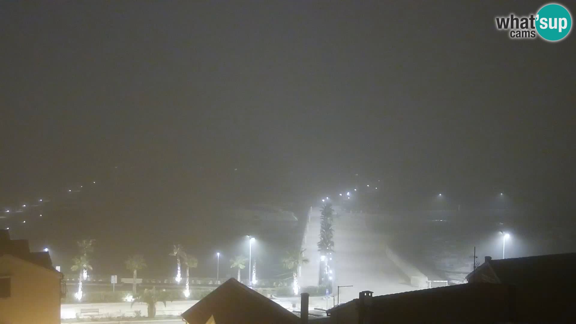 Livecam Sveti Filip i Jakov