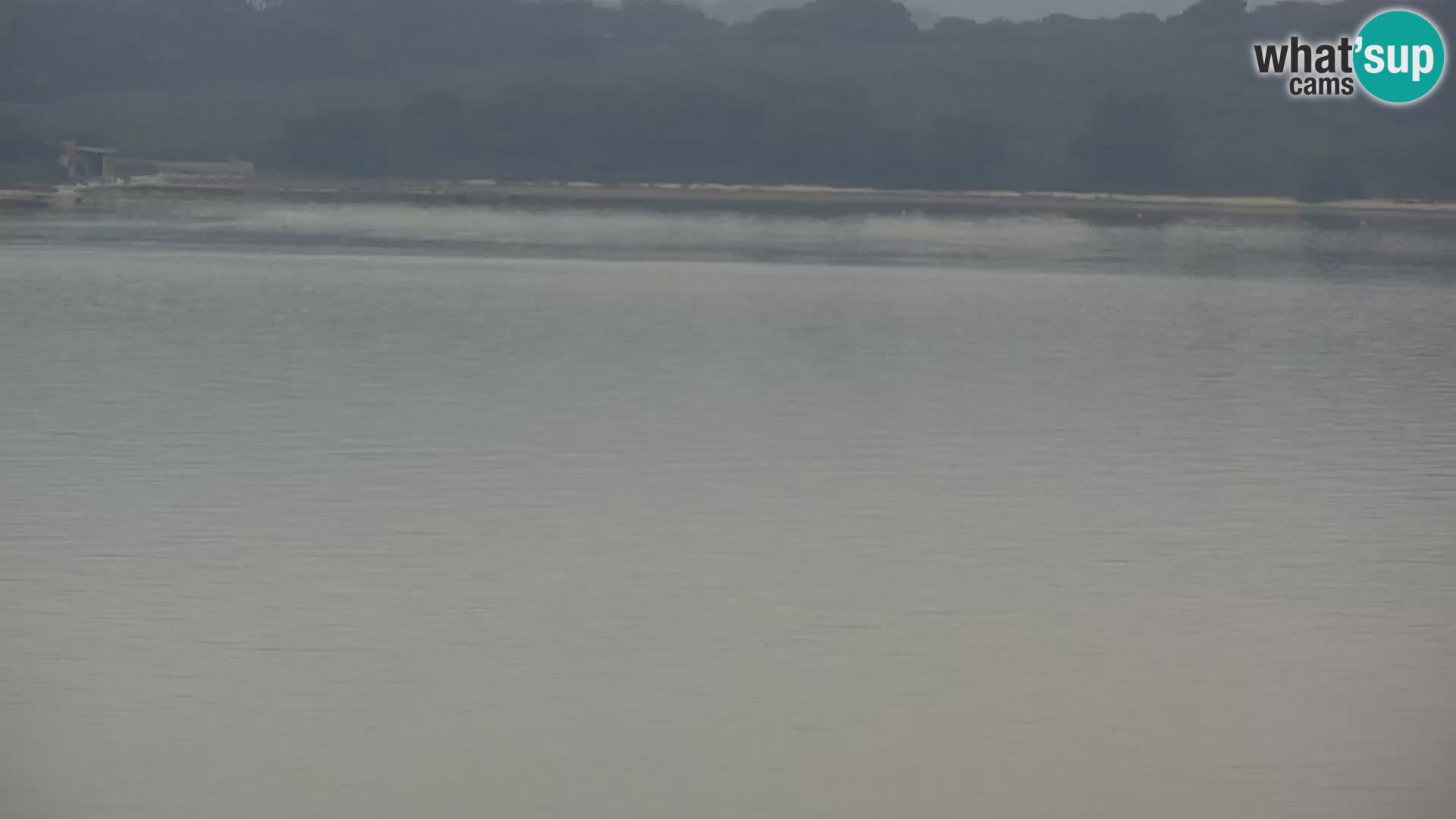 Sveti Filip i Jakov webcam