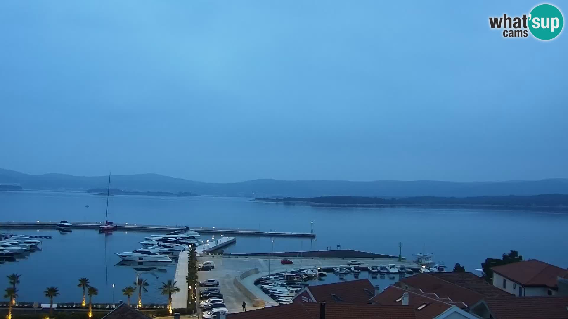 Webcam Santi Filippo e Giacomo