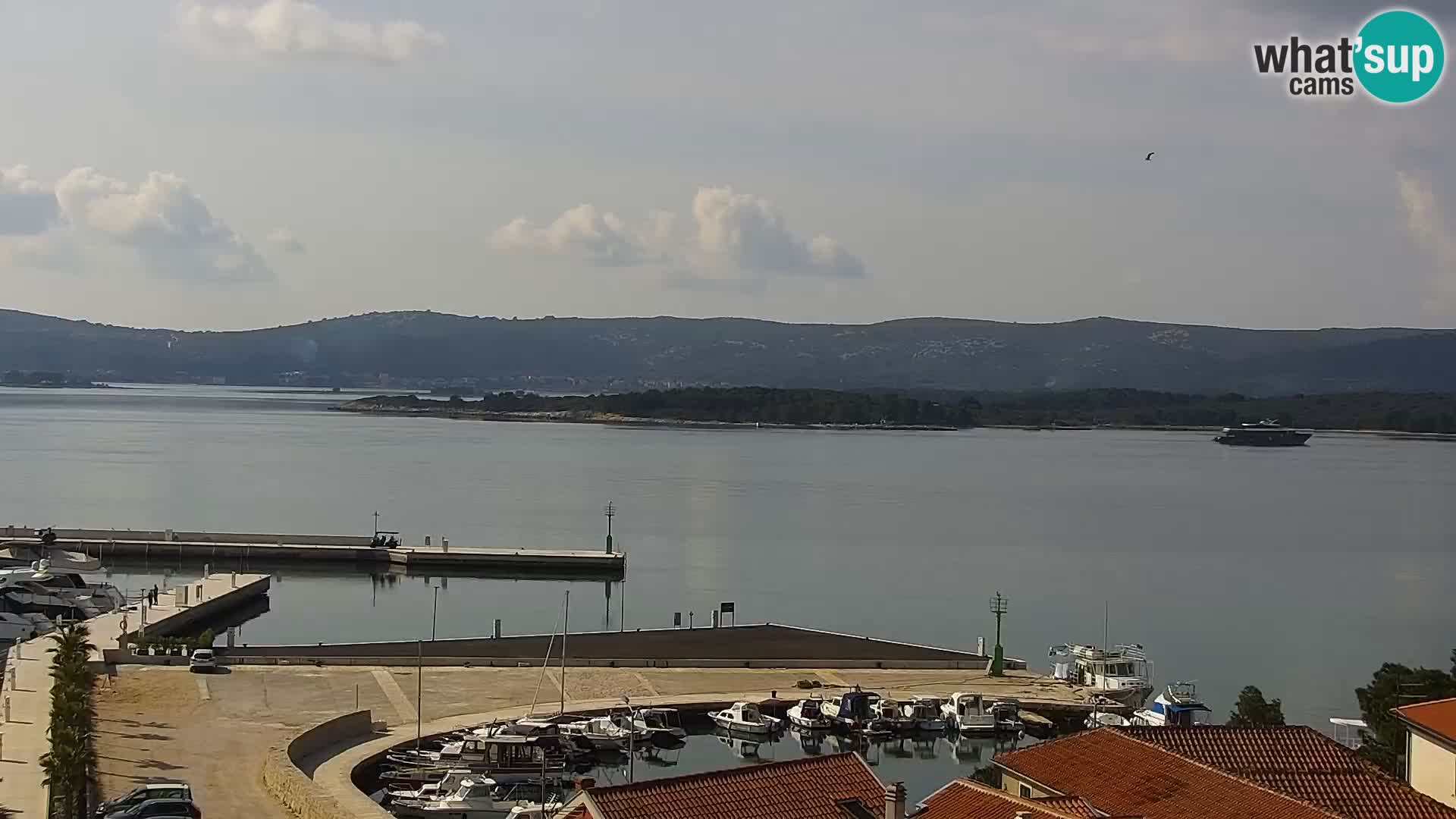 Webcam Santi Filippo e Giacomo