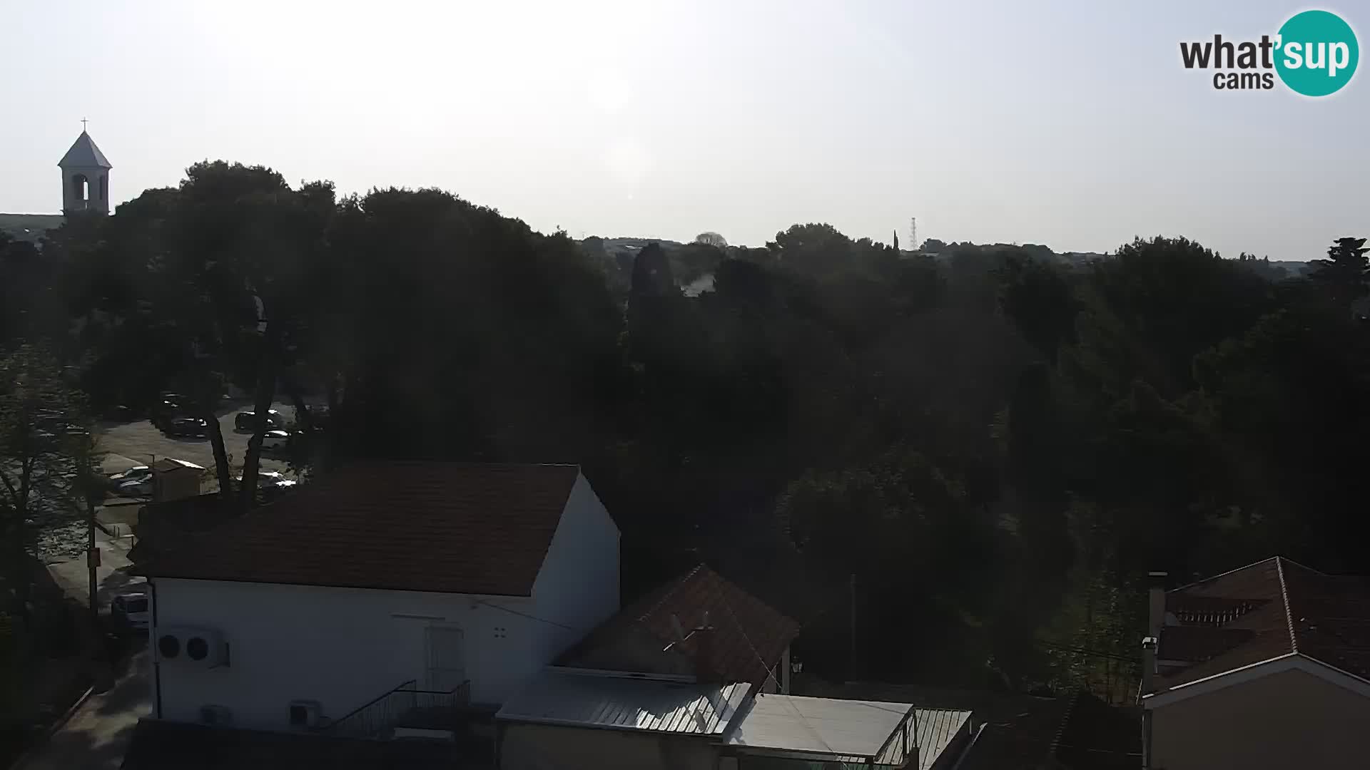 Webcam Santi Filippo e Giacomo