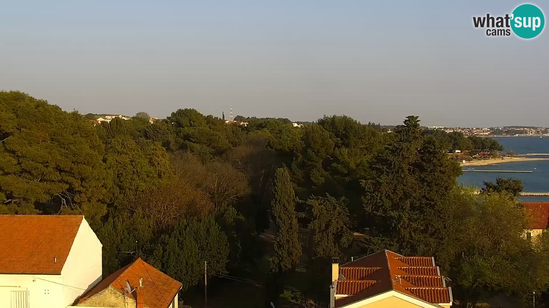 Webcam Santi Filippo e Giacomo