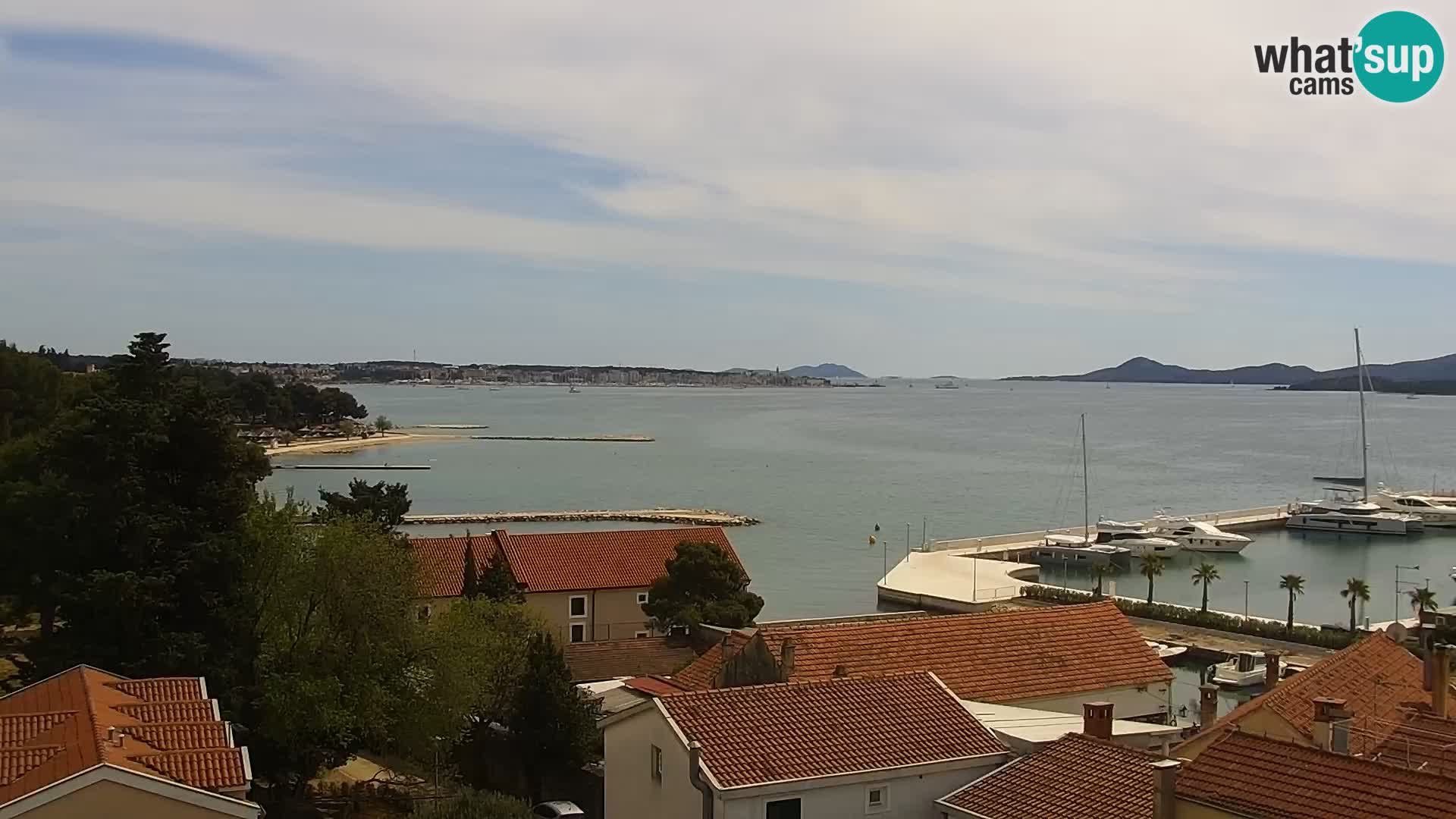 Webcam Santi Filippo e Giacomo