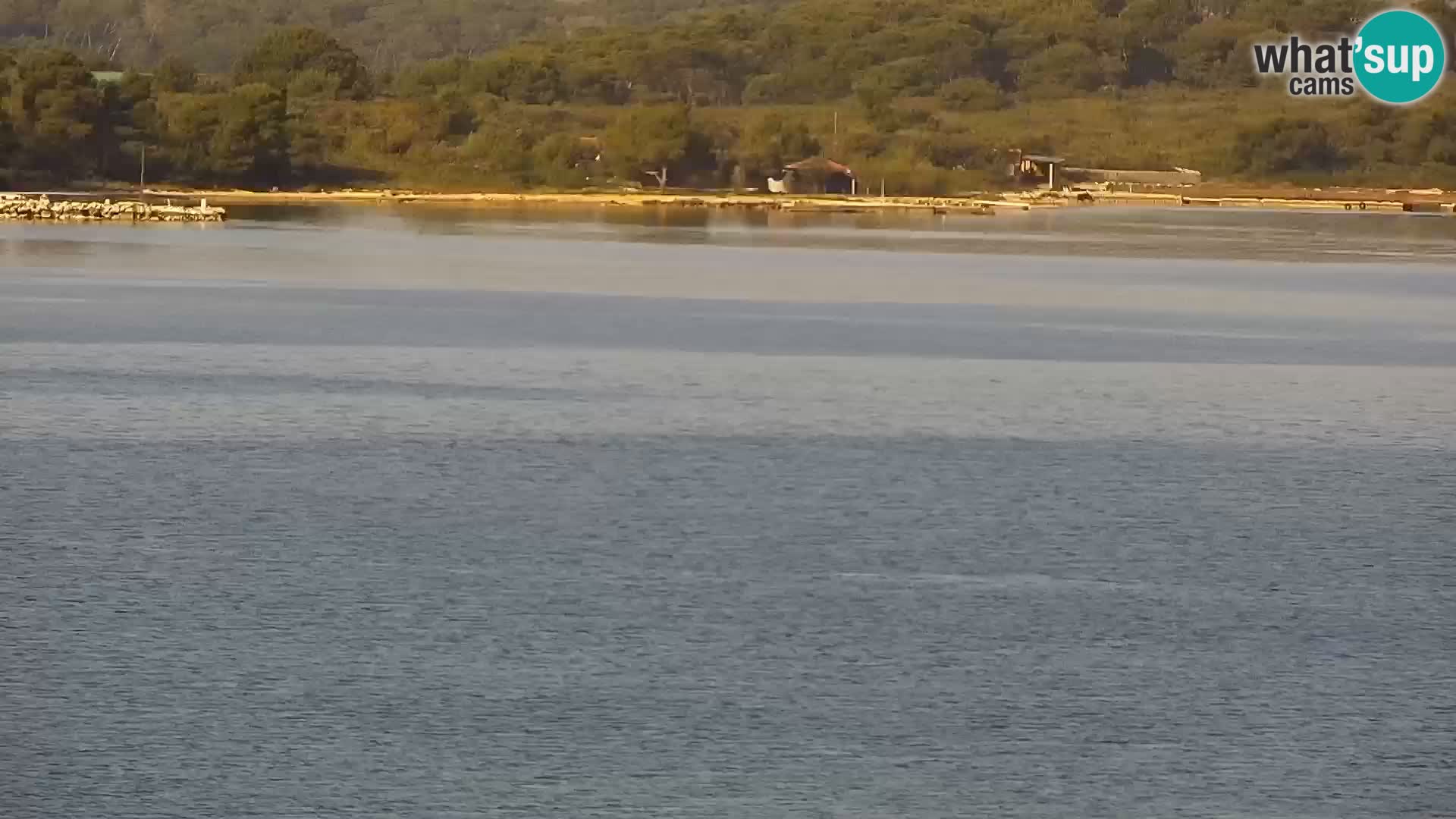 Kamera v zivo Sveti Filip i Jakov