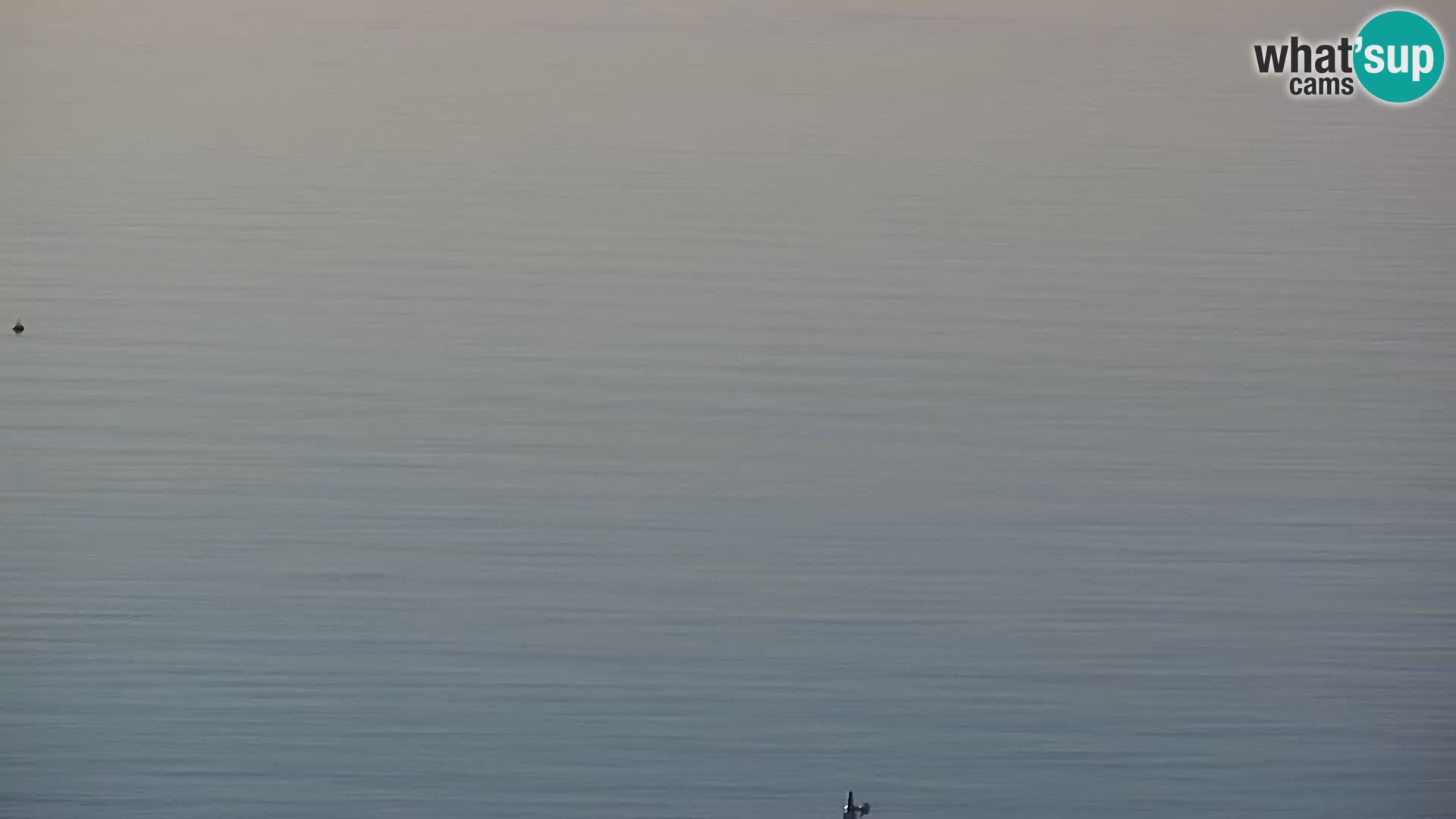 Sveti Filip i Jakov webcam