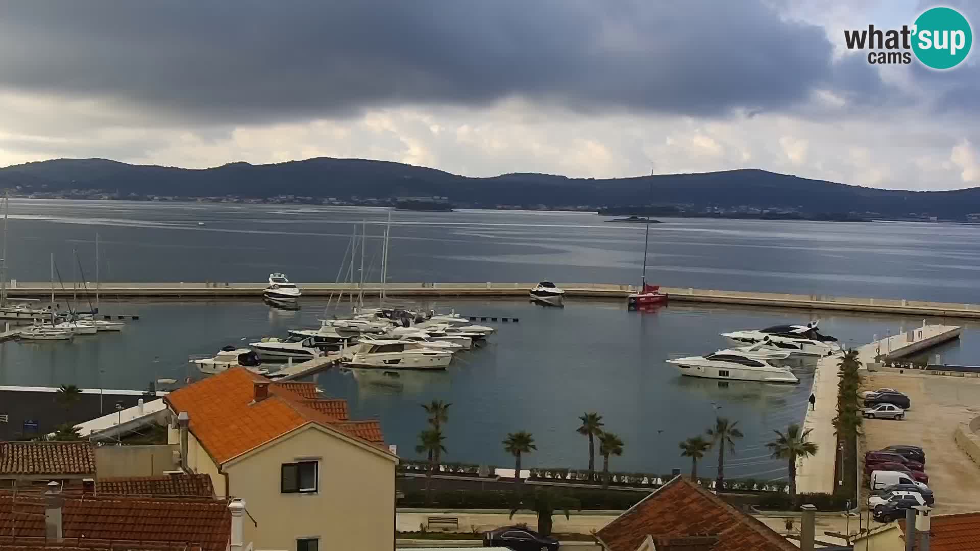 Sveti Filip i Jakov webcam