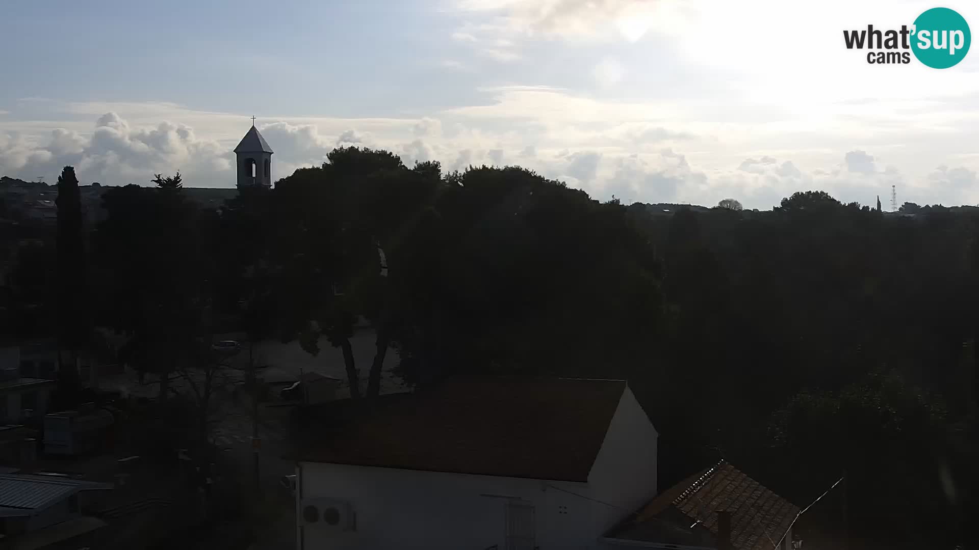 Livecam Sveti Filip i Jakov