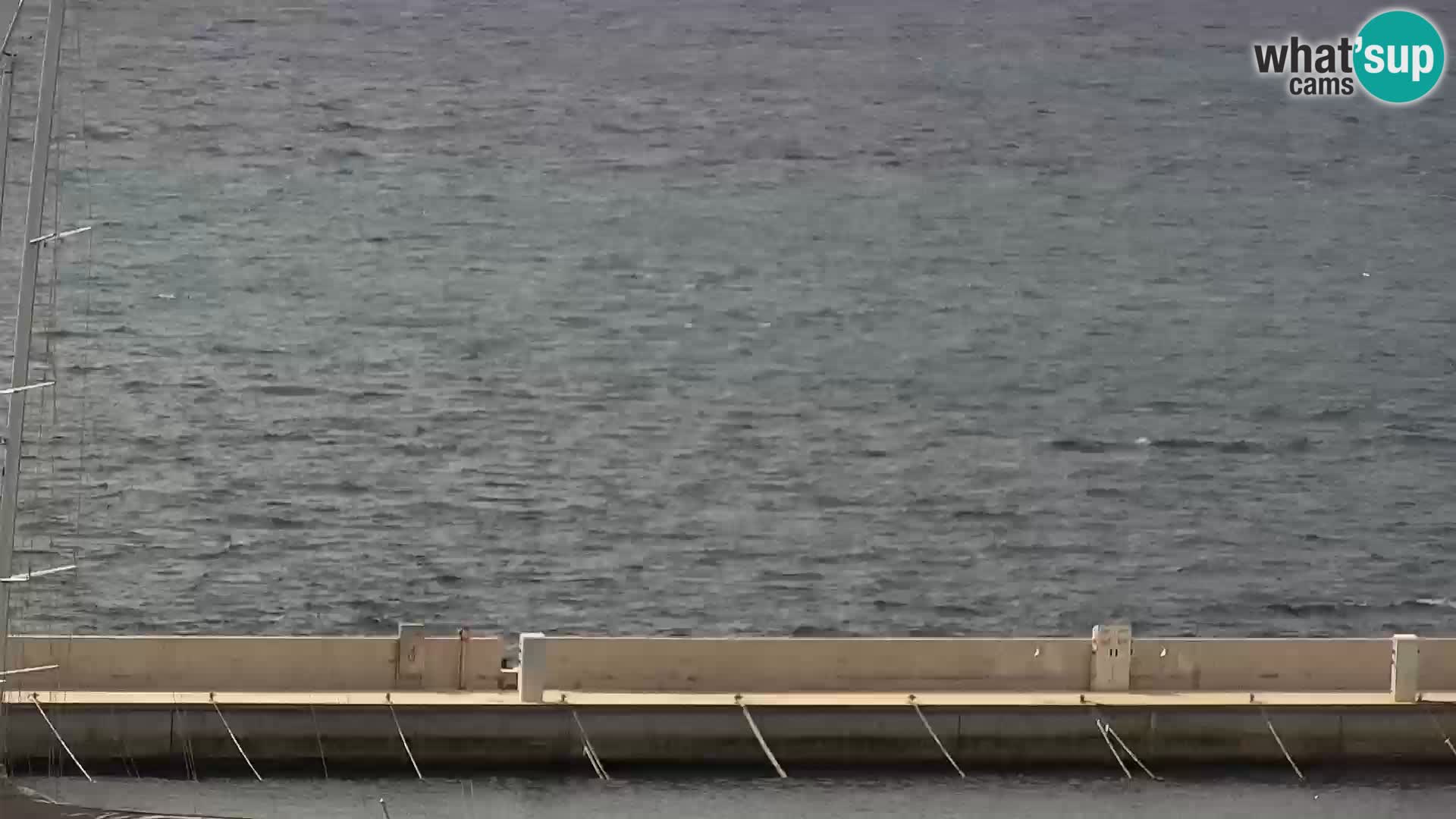 Livecam Sveti Filip i Jakov