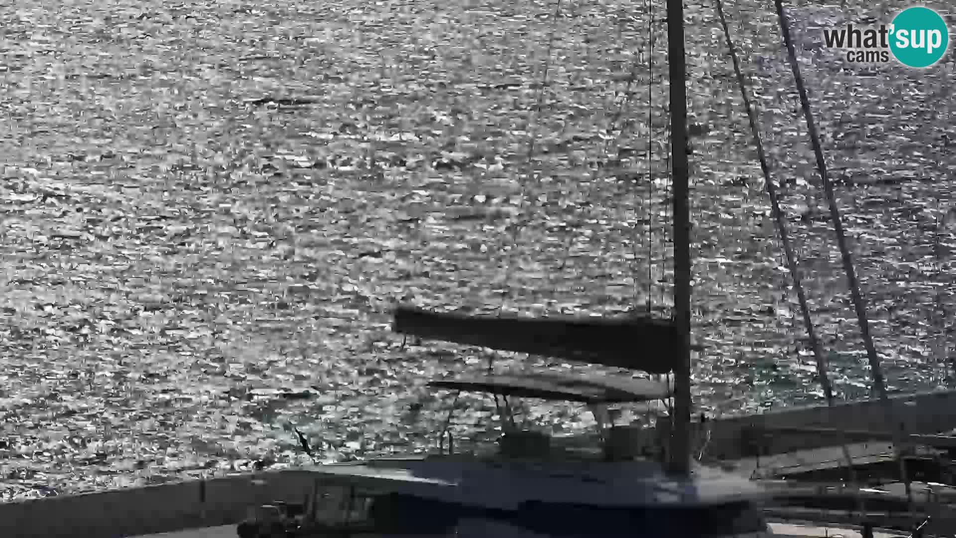 Camera en vivo Sveti Filip i Jakov