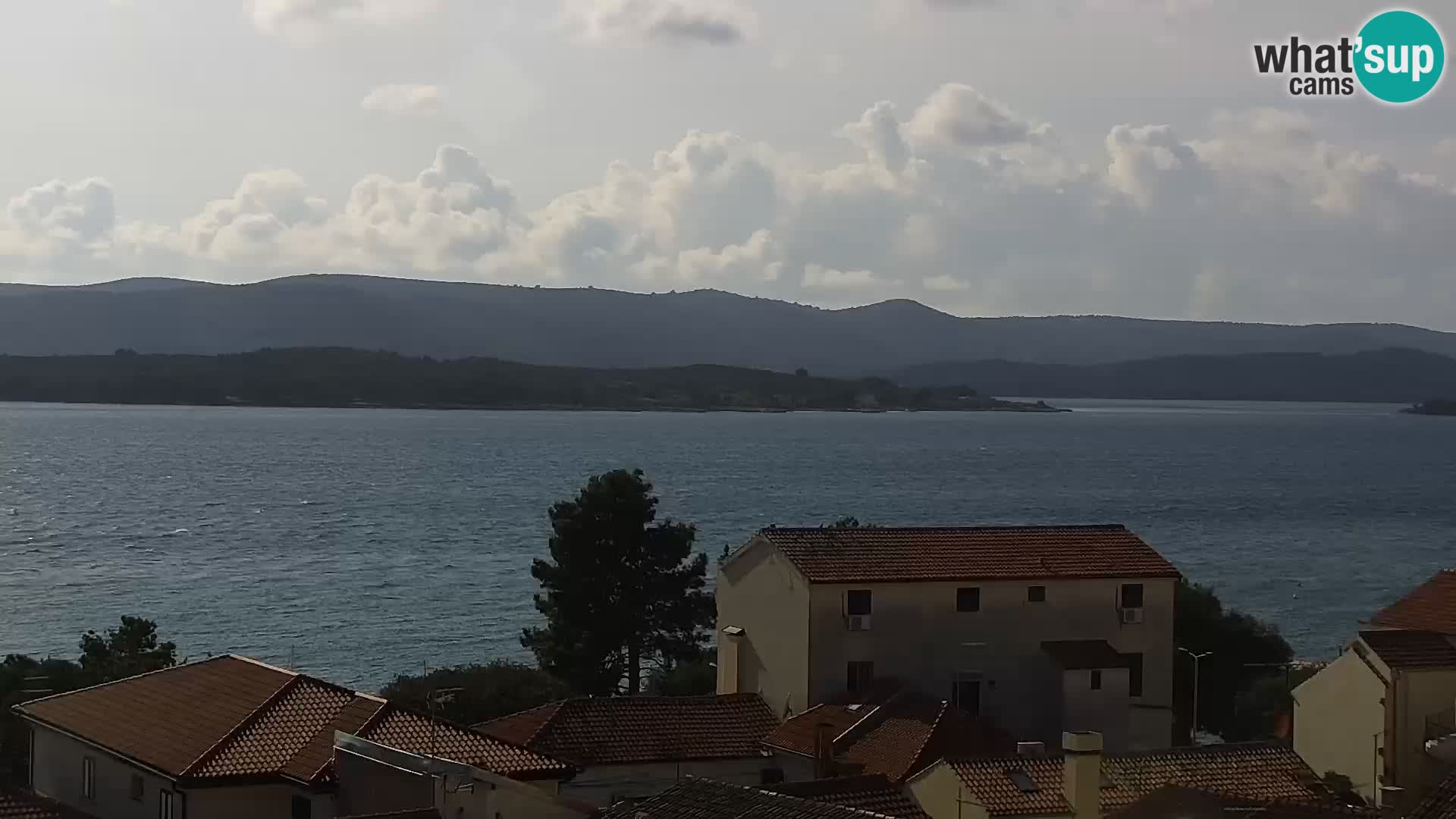 Camera en vivo Sveti Filip i Jakov